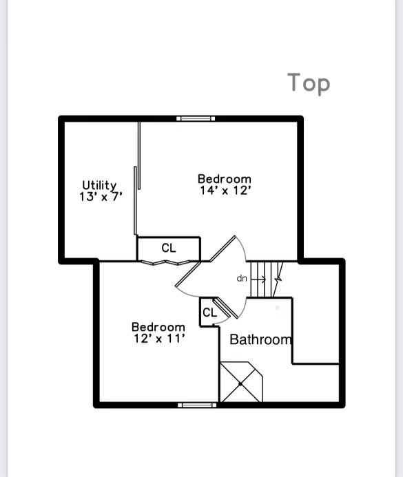 343 Market, Brighton