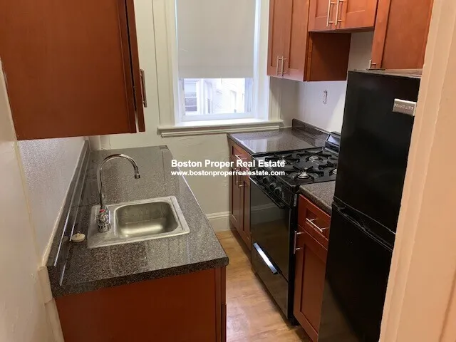 1191 Boylston St, Fenway