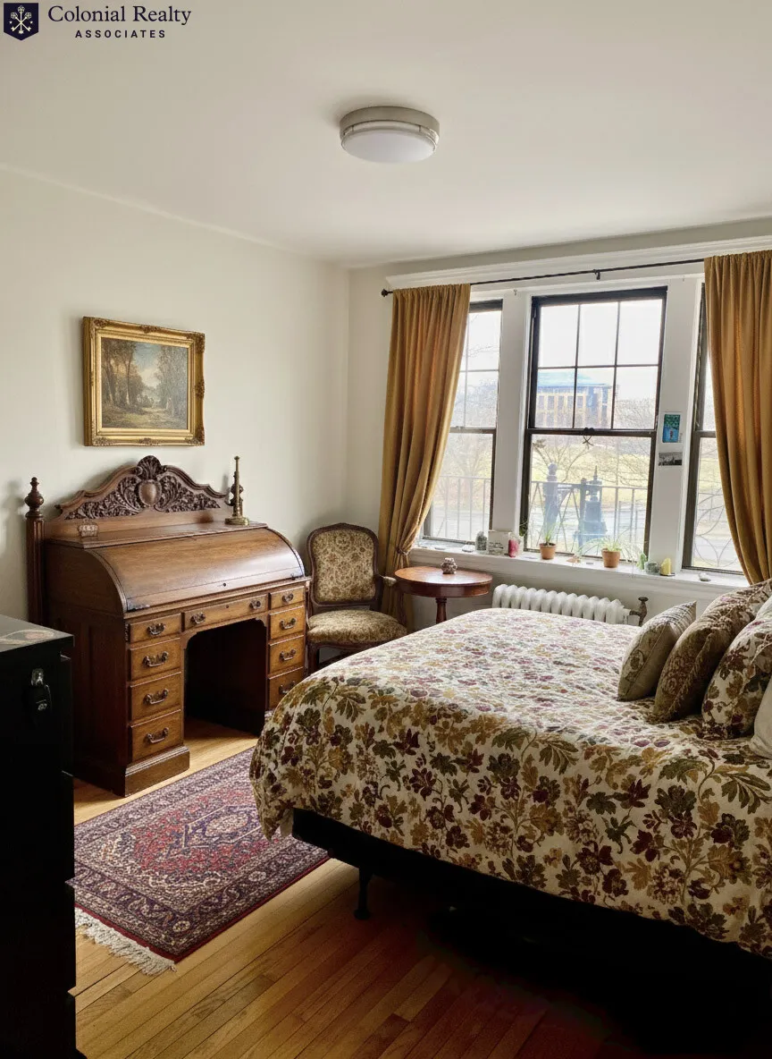 370 Chestnut Hill Ave, Brighton