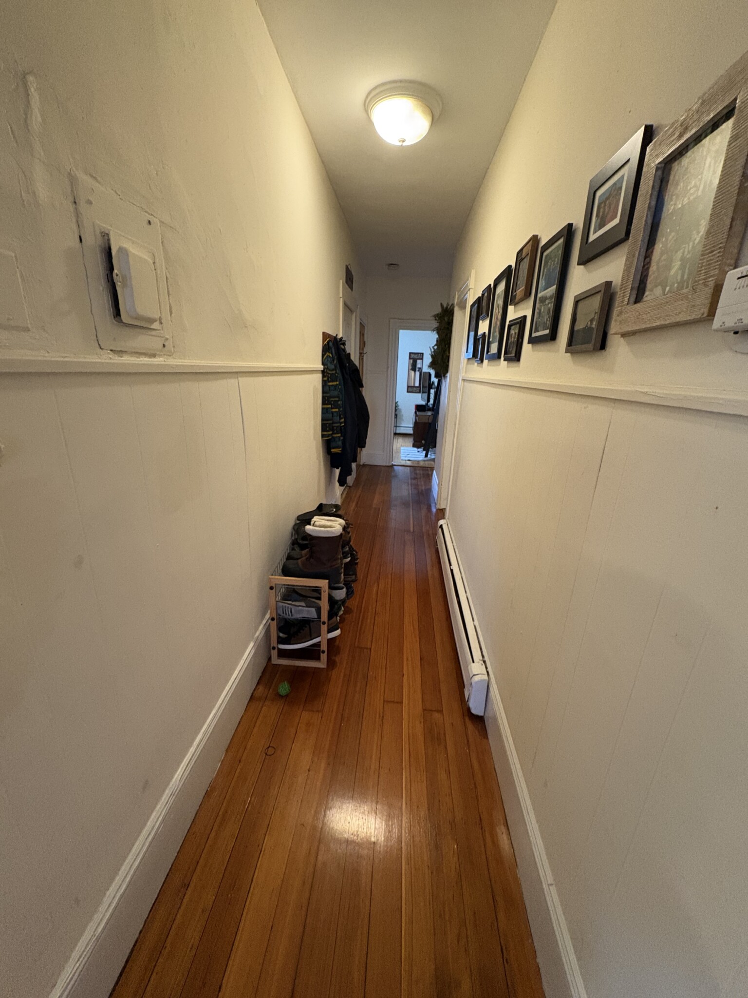 27 Park St, Ward Two