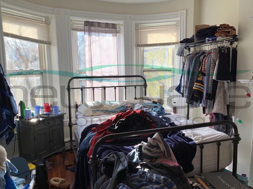 127 Cedar St, Roxbury