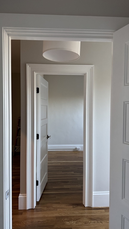 1485 Beacon St, Coolidge Corner