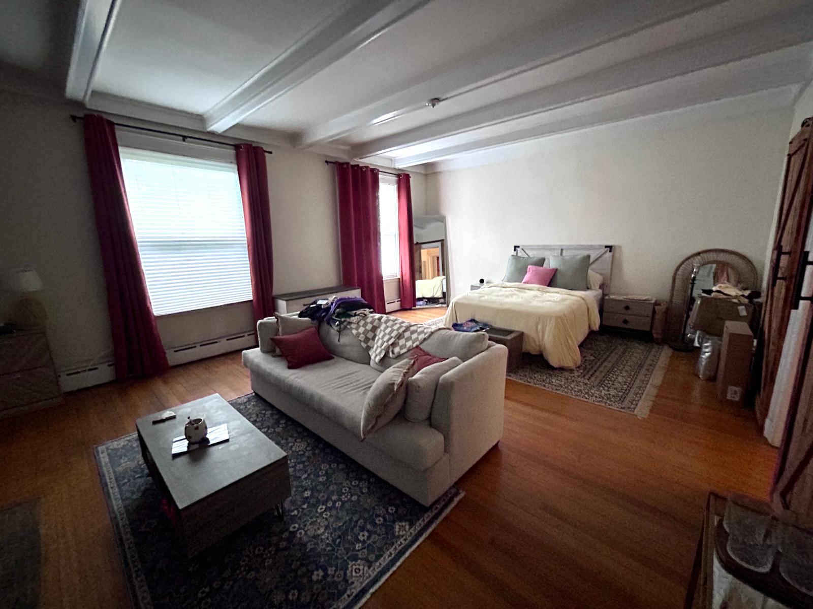 1712 Beacon St, Brookline