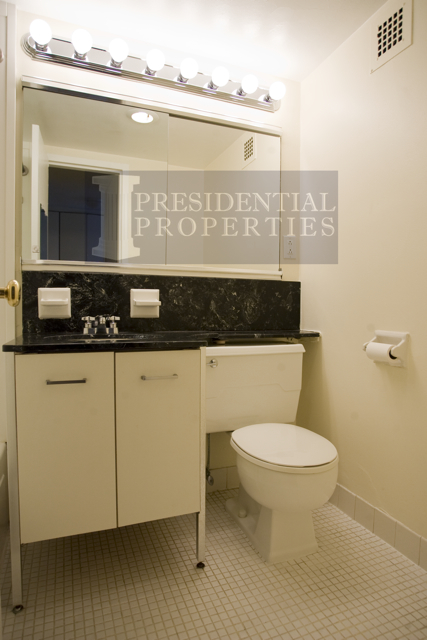 Studio bed, 1 bath apartment for rent at 2 Hawthorne St Unit 3G, West End — photo 6 of 14