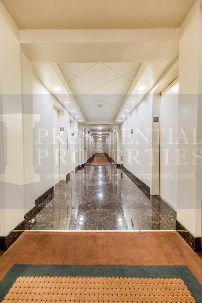 Studio bed, 1 bath apartment for rent at 2 Hawthorne St Unit 3G, West End — photo 9 of 14