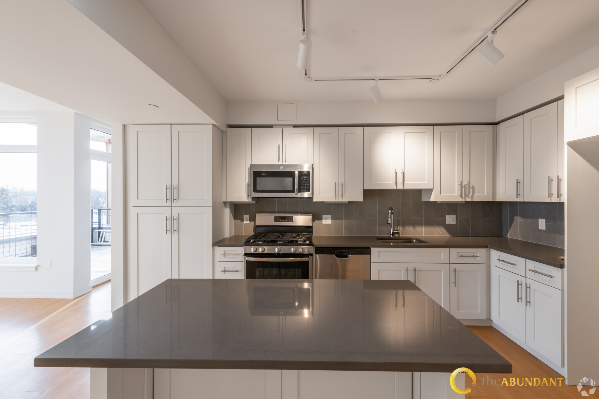 2 bed, 2 bath apartment for rent at 77 New St Unit 117A, North Cambridge — photo 2 of 16