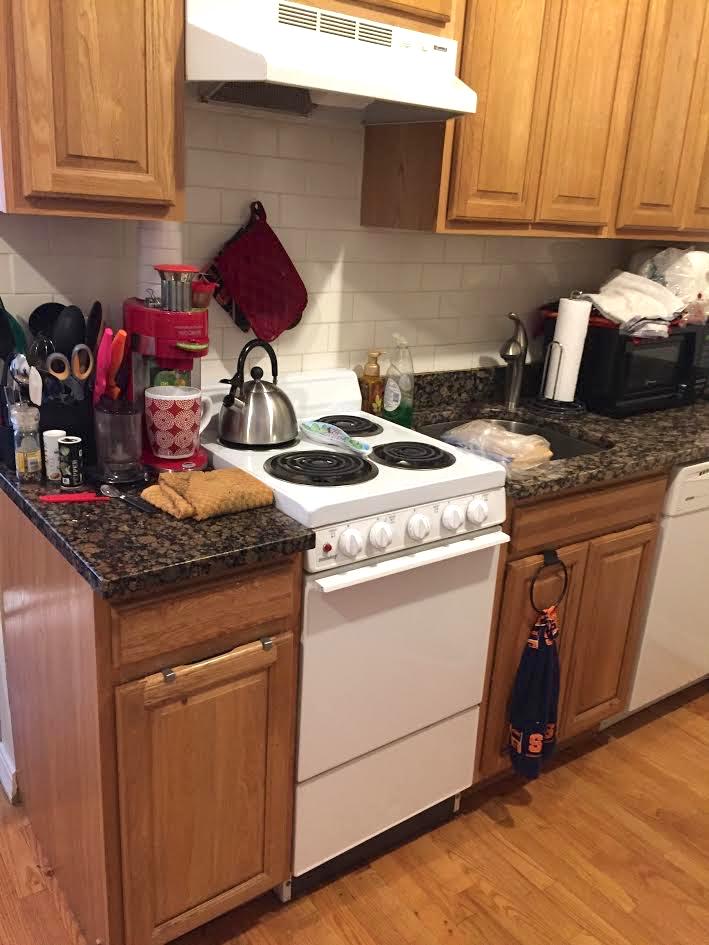 2 bed, 1 bath apartment for rent at 309 Huntington Ave Unit 3B, Fenway — photo 3 of 7