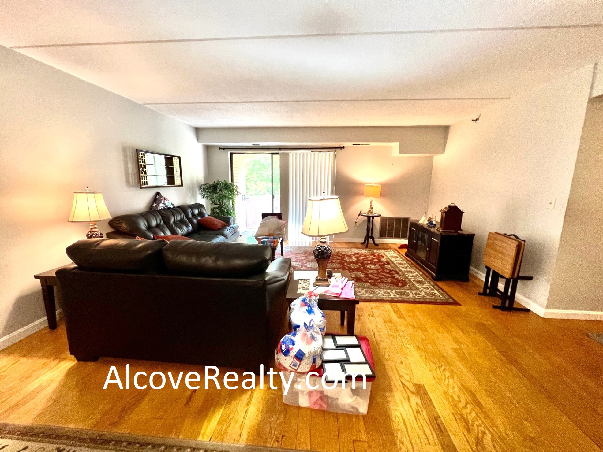 2 bed, 2 bath apartment for rent at 2500 Mystic Valley Pkwy Unit 404, Medford — photo 3 of 9