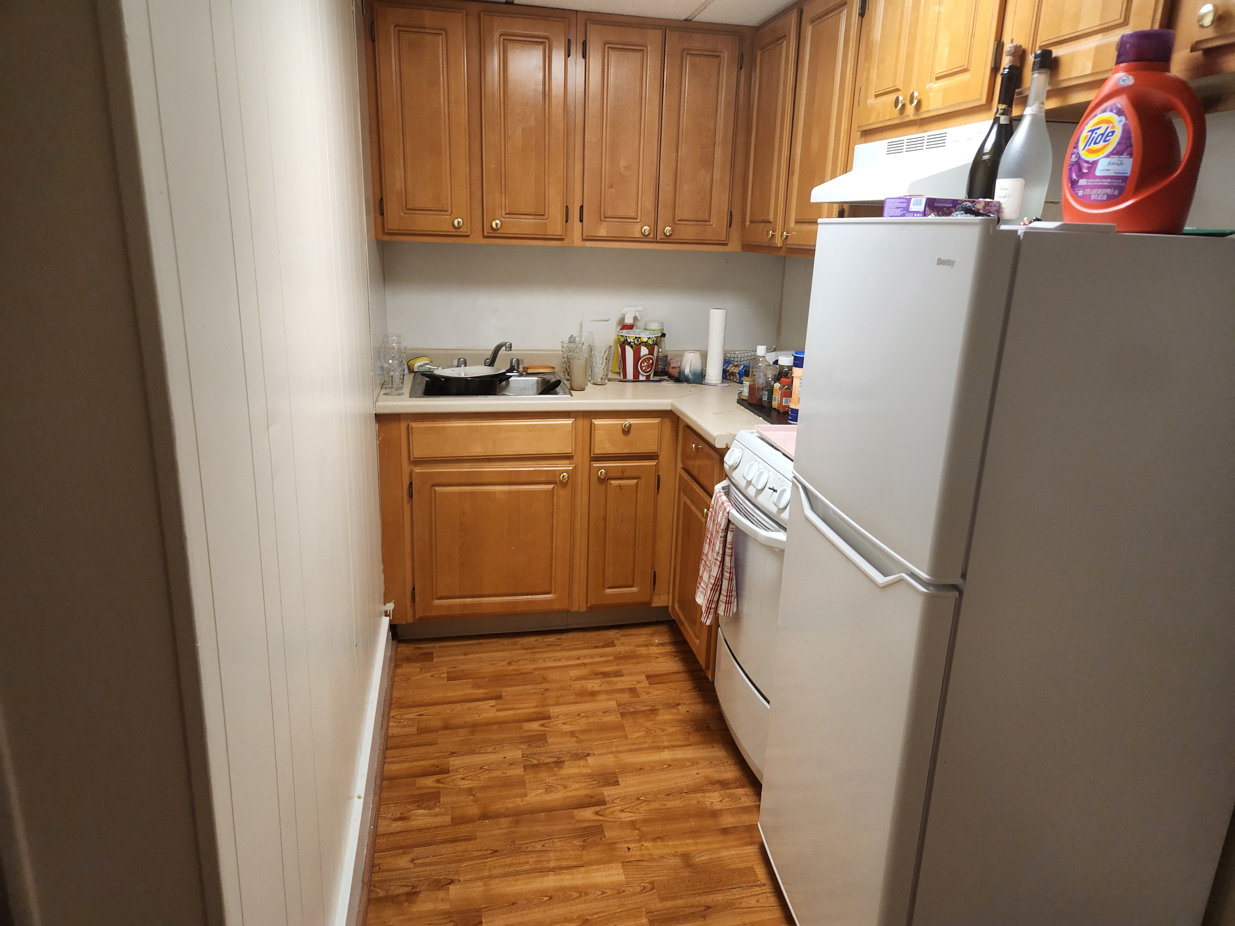Studio bed, 1 bath apartment for rent at 62 Boylston St Unit 510, Chinatown — photo 3 of 3