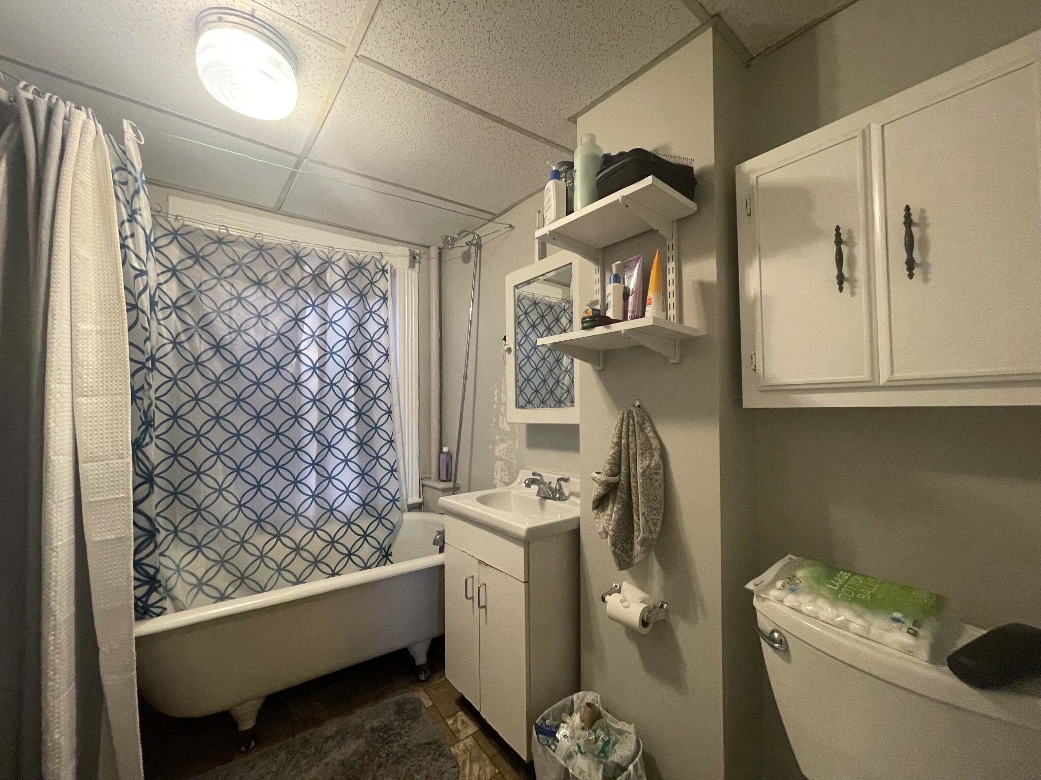 2 bed, 1 bath apartment for rent at 3 Champney Pl Unit 3, Beacon Hill — photo 3 of 3