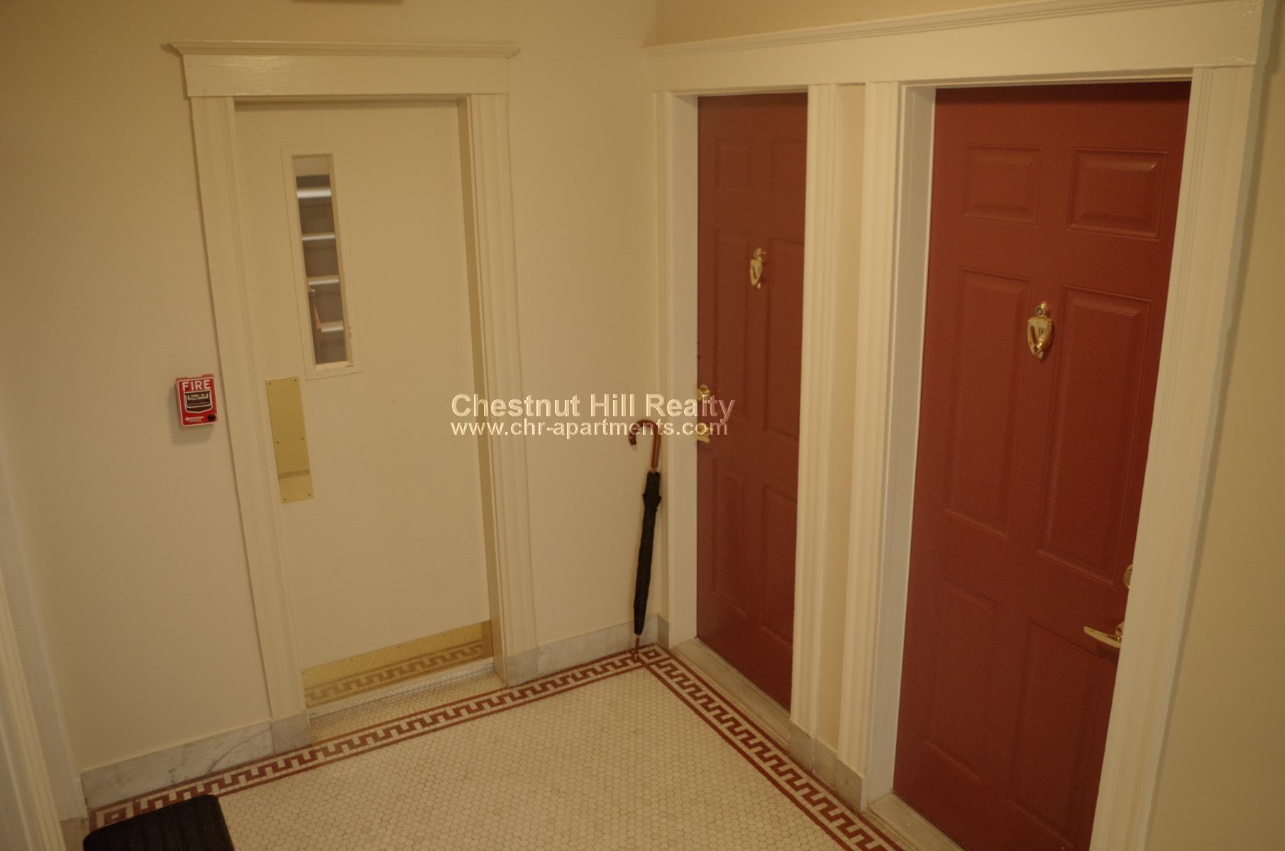 1 bed, 1 bath apartment for rent at 24 Chauncy St Unit B, Harvard Square — photo 2 of 3