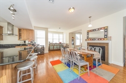 3 bed, 3 bath apartment for rent at 51 Winslow Rd Unit A, North Brookline — photo 3 of 21
