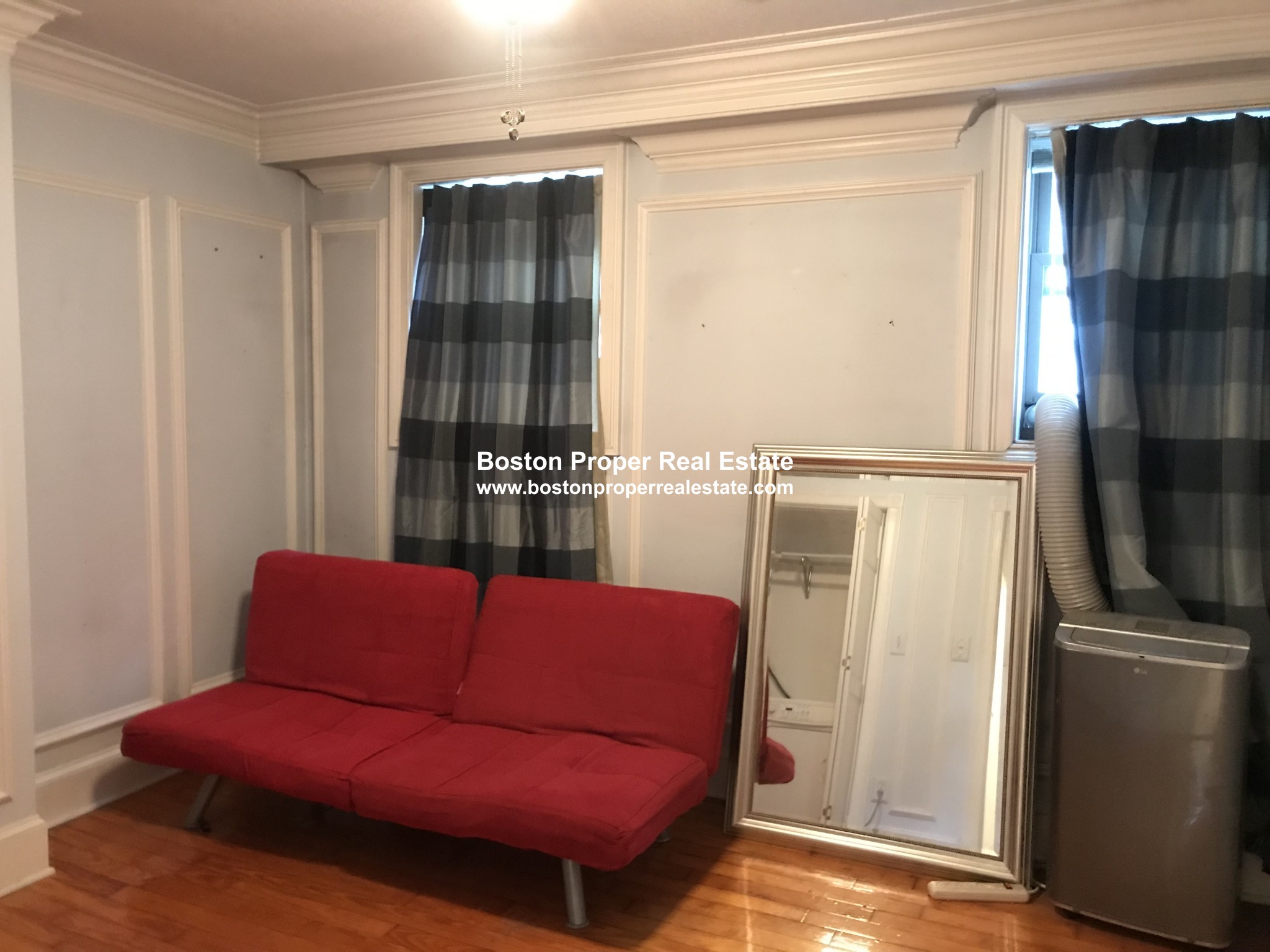 1 bed, 1 bath apartment for rent at 3 Gloucester St Unit 1, Back Bay — photo 5 of 8