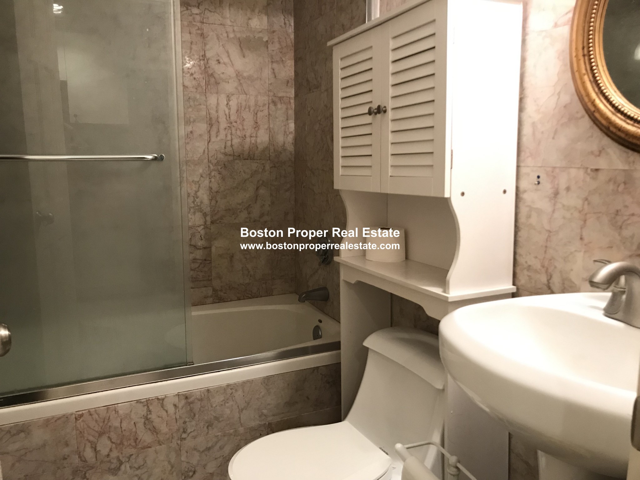 1 bed, 1 bath apartment for rent at 3 Gloucester St Unit 1, Back Bay — photo 7 of 8