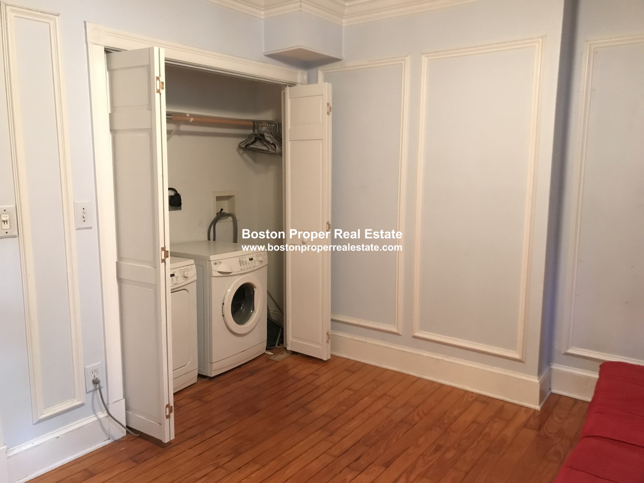 1 bed, 1 bath apartment for rent at 3 Gloucester St Unit 1, Back Bay — photo 6 of 8