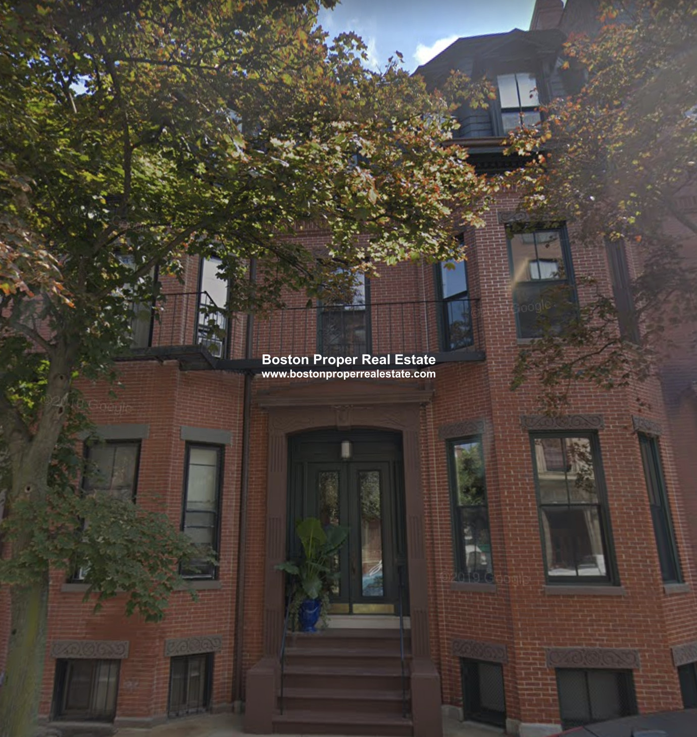 1 bed, 1 bath apartment for rent at 3 Gloucester St Unit 1, Back Bay — photo 8 of 8