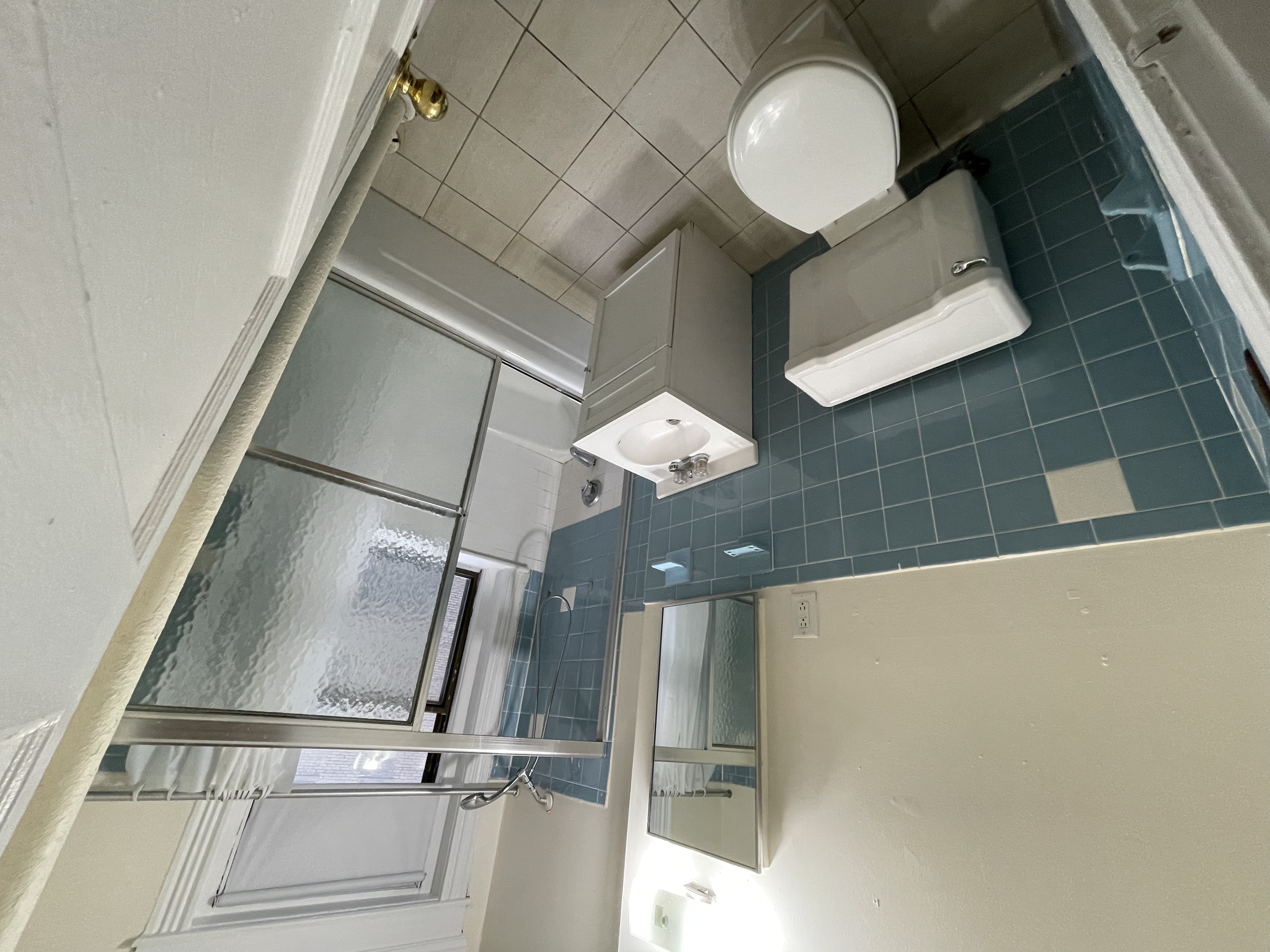 Studio bed, 1 bath apartment for rent at 1148 Commonwealth Ave Unit 25, Allston — photo 3 of 6
