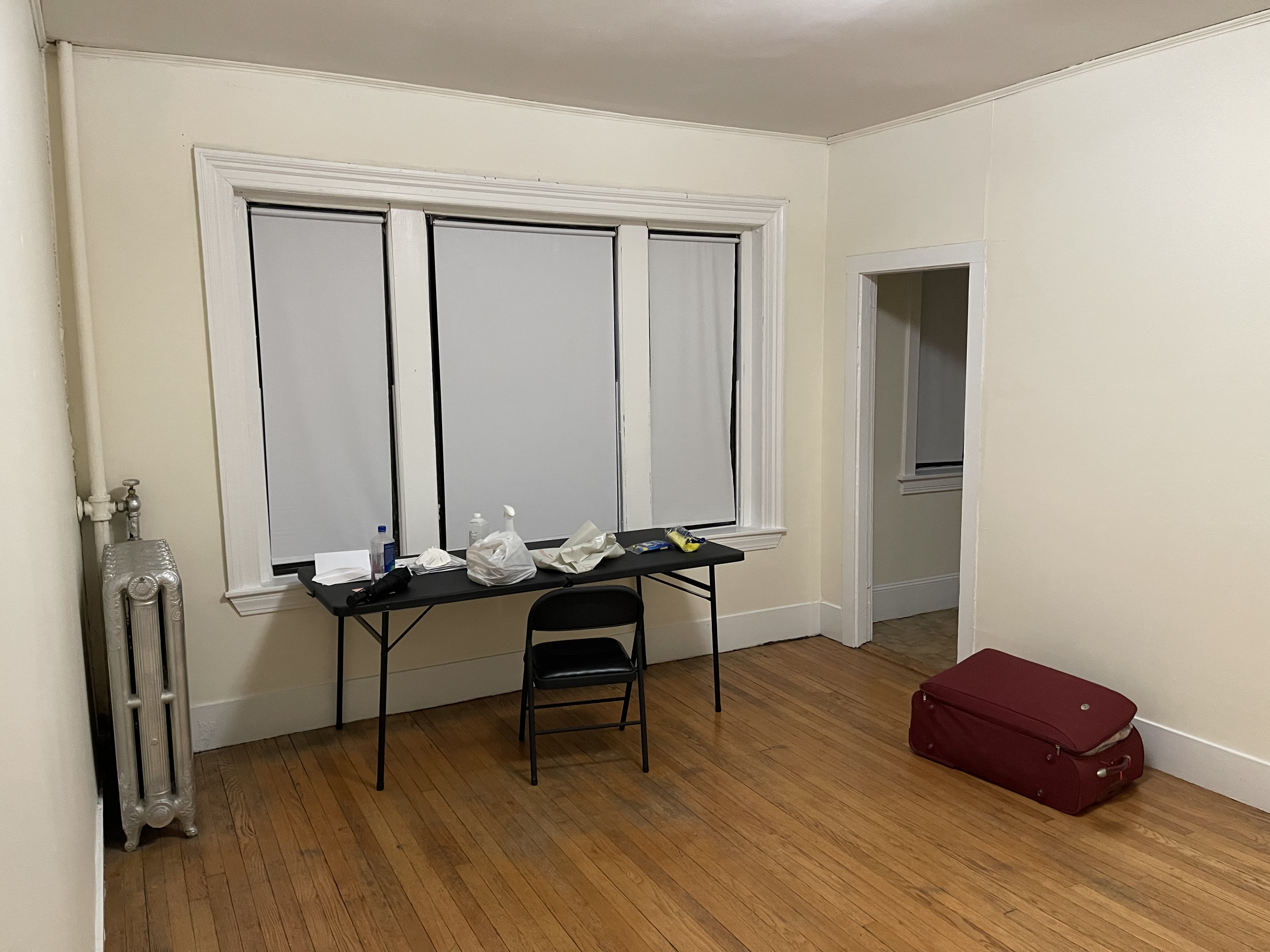 1 bed, 1 bath apartment for rent at 21 Brighton Ave Unit 4, Allston — photo 3 of 7