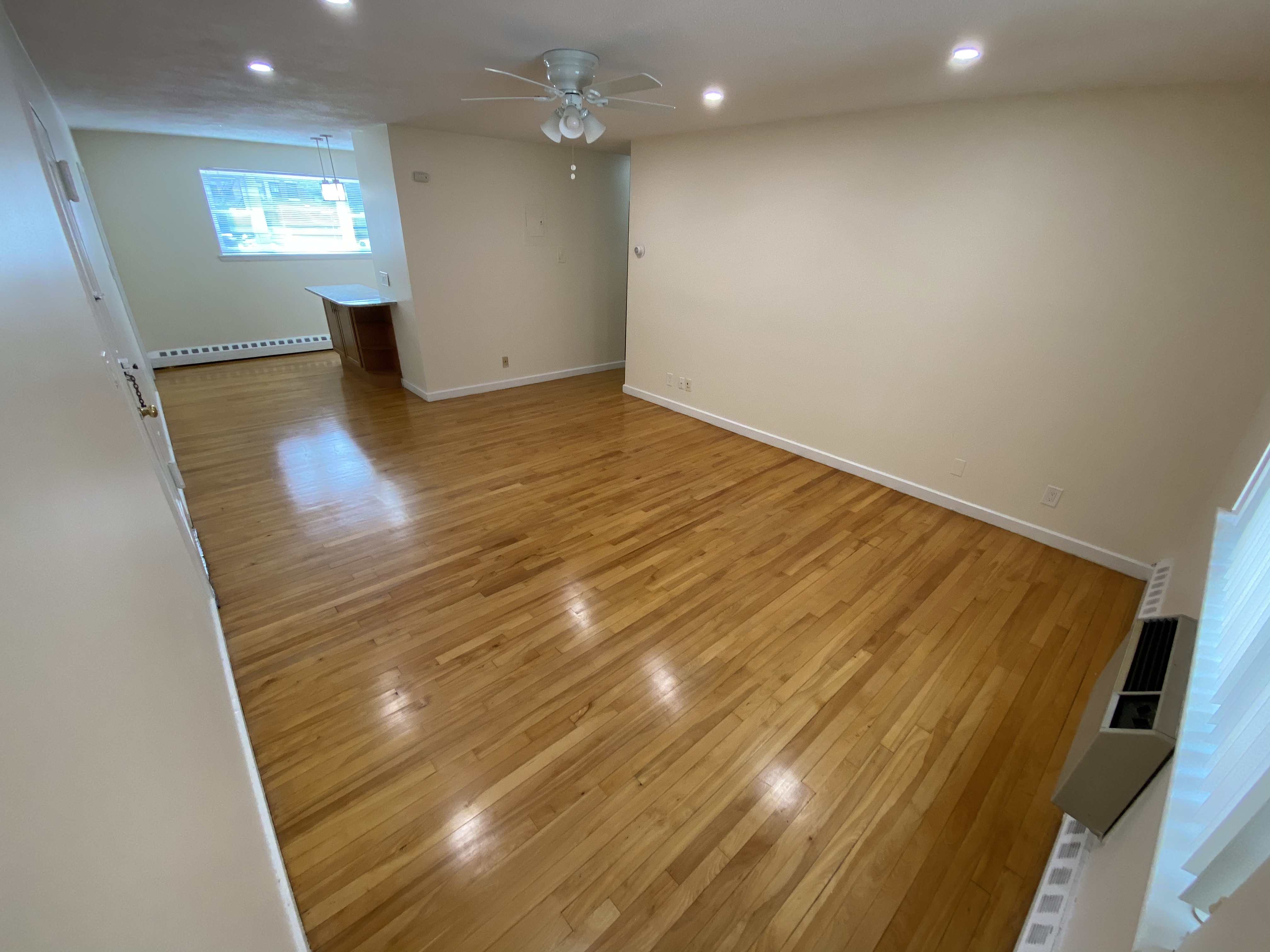 2 bed, 1 bath apartment for rent at 53 Parkman St Unit 2B, Coolidge Corner — photo 3 of 8