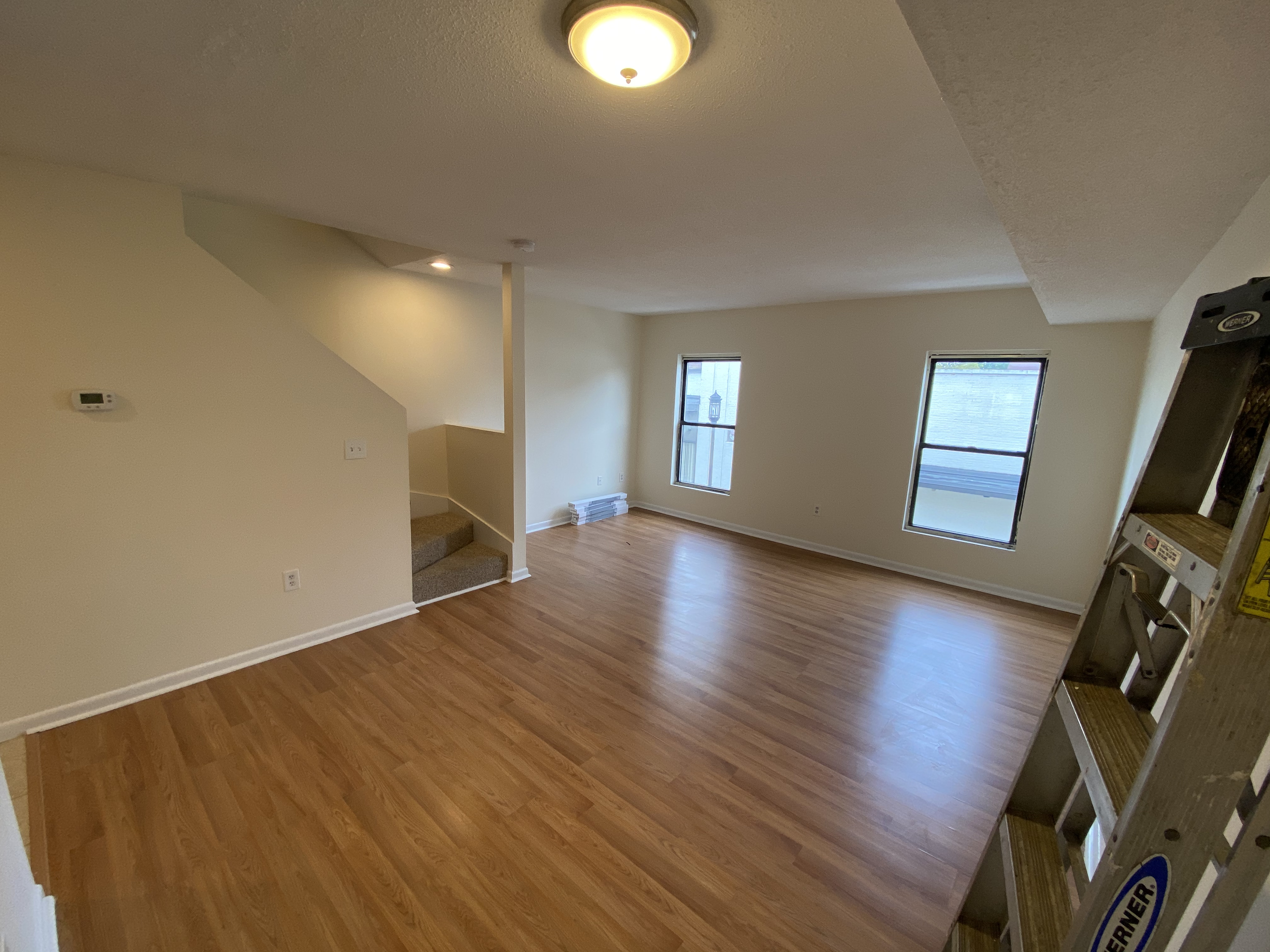2 bed, 1.5 bath apartment for rent at 65 Riverside Ave Unit 7, Medford — photo 3 of 10