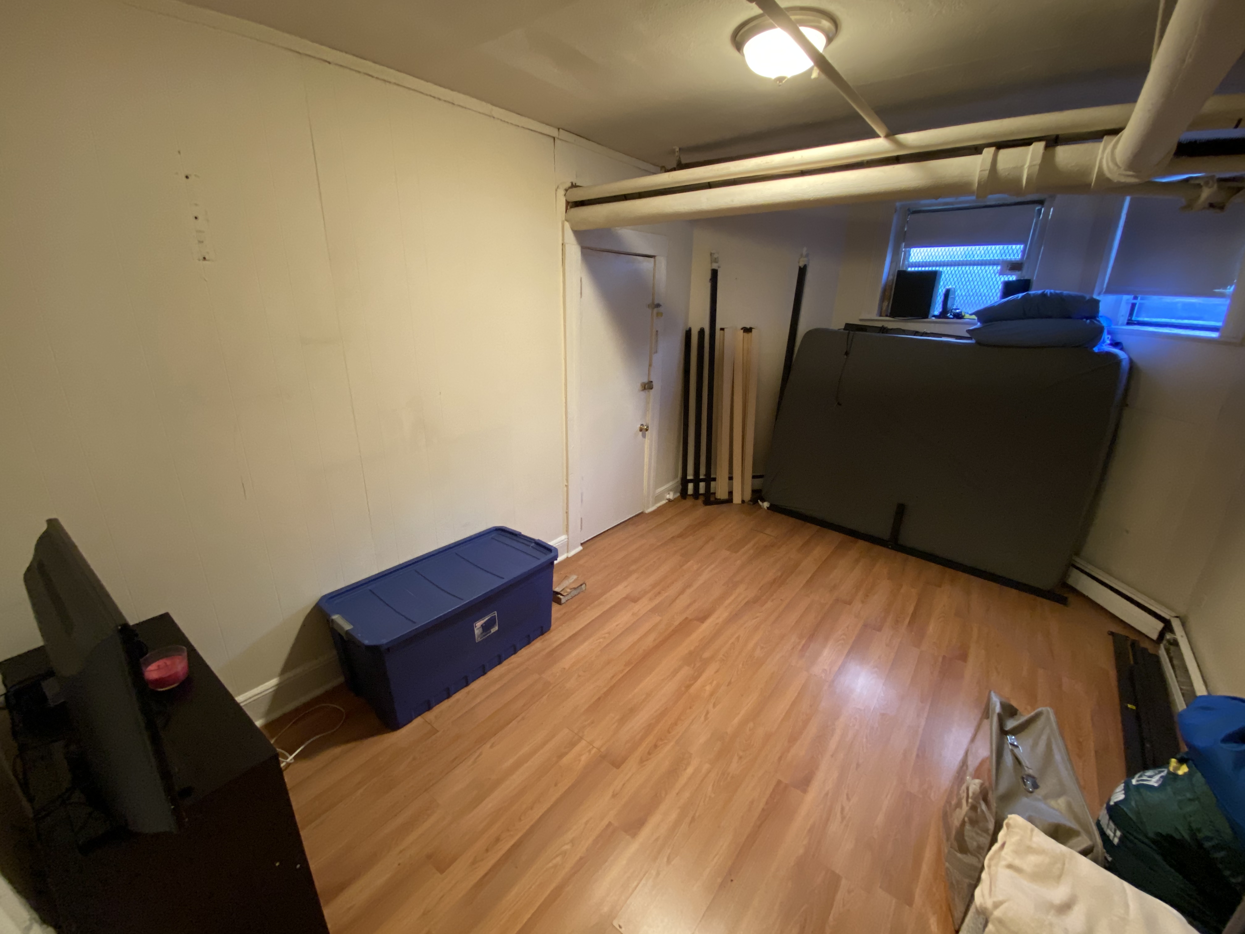 Studio bed, 1 bath apartment for rent at 1135 Commonwealth Ave Unit C, Allston — photo 3 of 5
