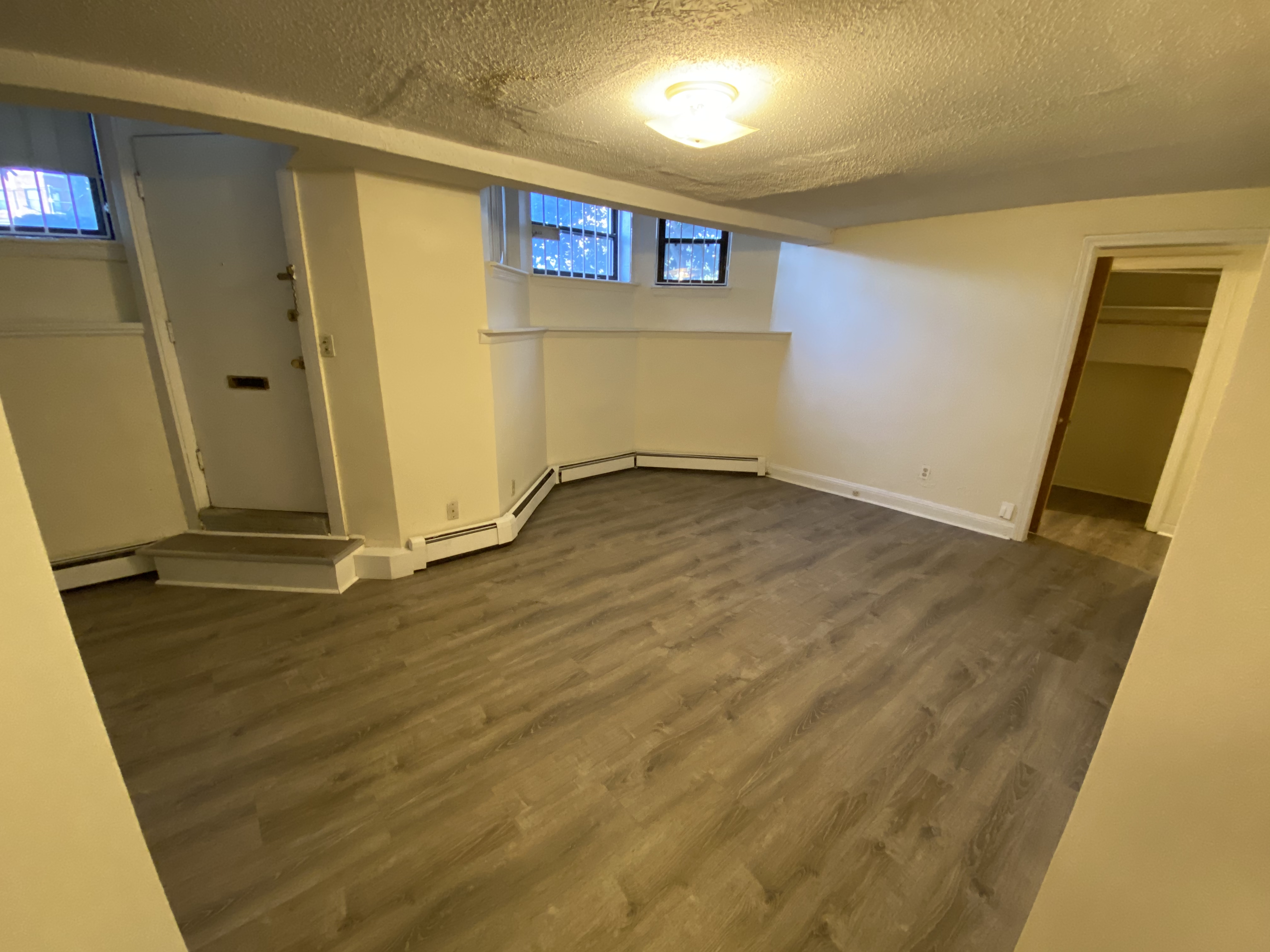 1 bed, 1 bath apartment for rent at 1156 Commonwealth Ave Unit 0B, Allston — photo 3 of 8