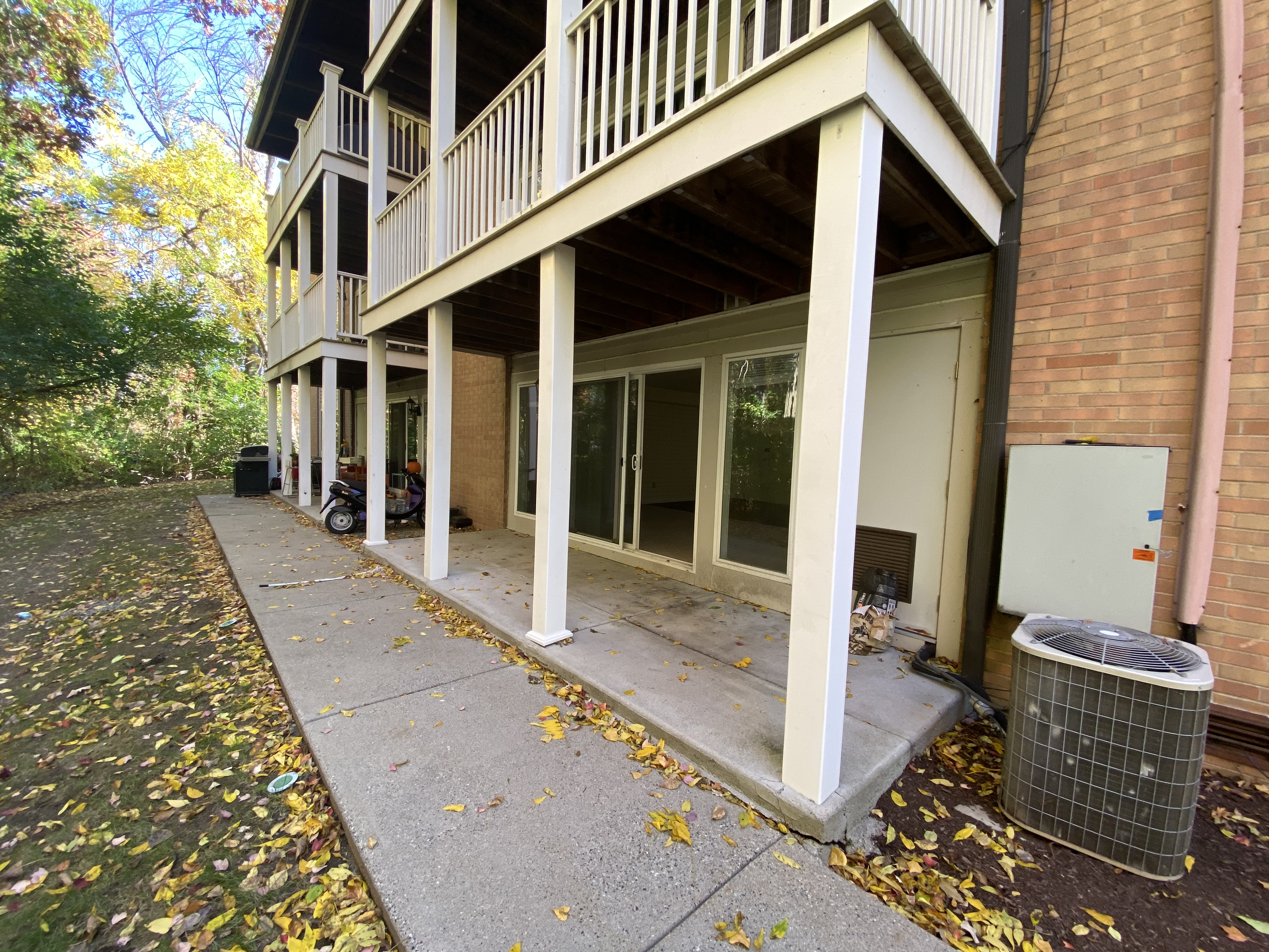 1 bed, 1 bath apartment for rent at 20 Westgate Dr Unit T4, North Woburn — photo 3 of 8