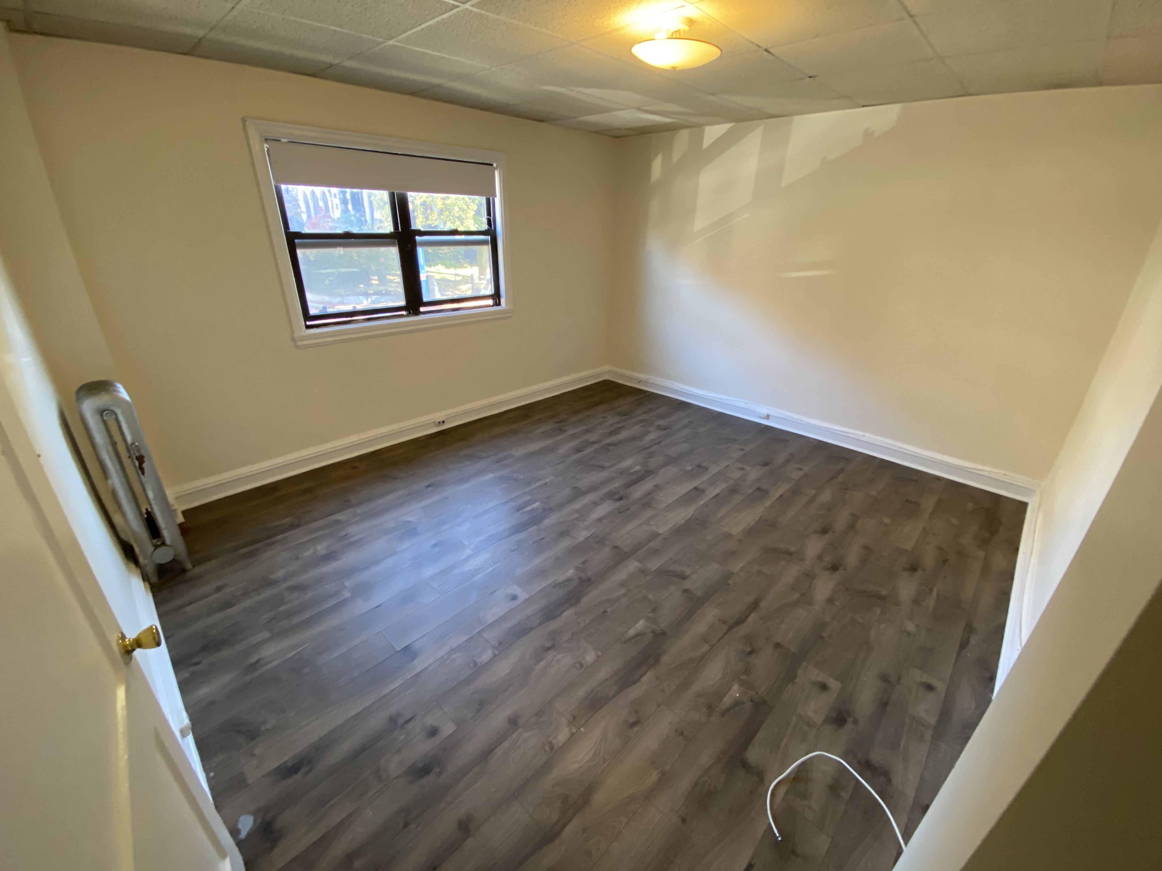 1 bed, 1 bath apartment for rent at 1200 Massachusetts Ave Unit 6-E, Mid Cambridge — photo 3 of 10