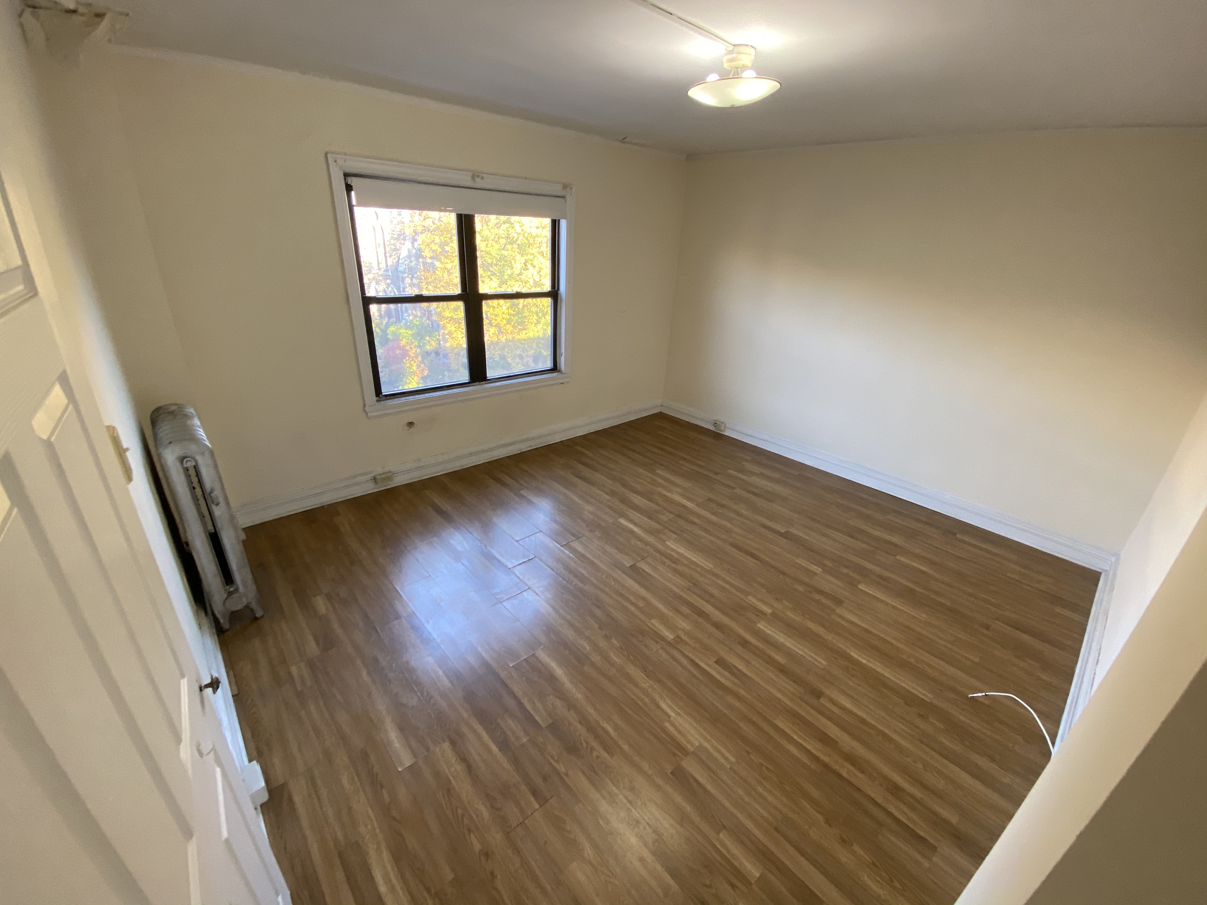 1 bed, 1 bath apartment for rent at 1200 Massachusetts Ave Unit 38-E, Harvard Square — photo 3 of 10