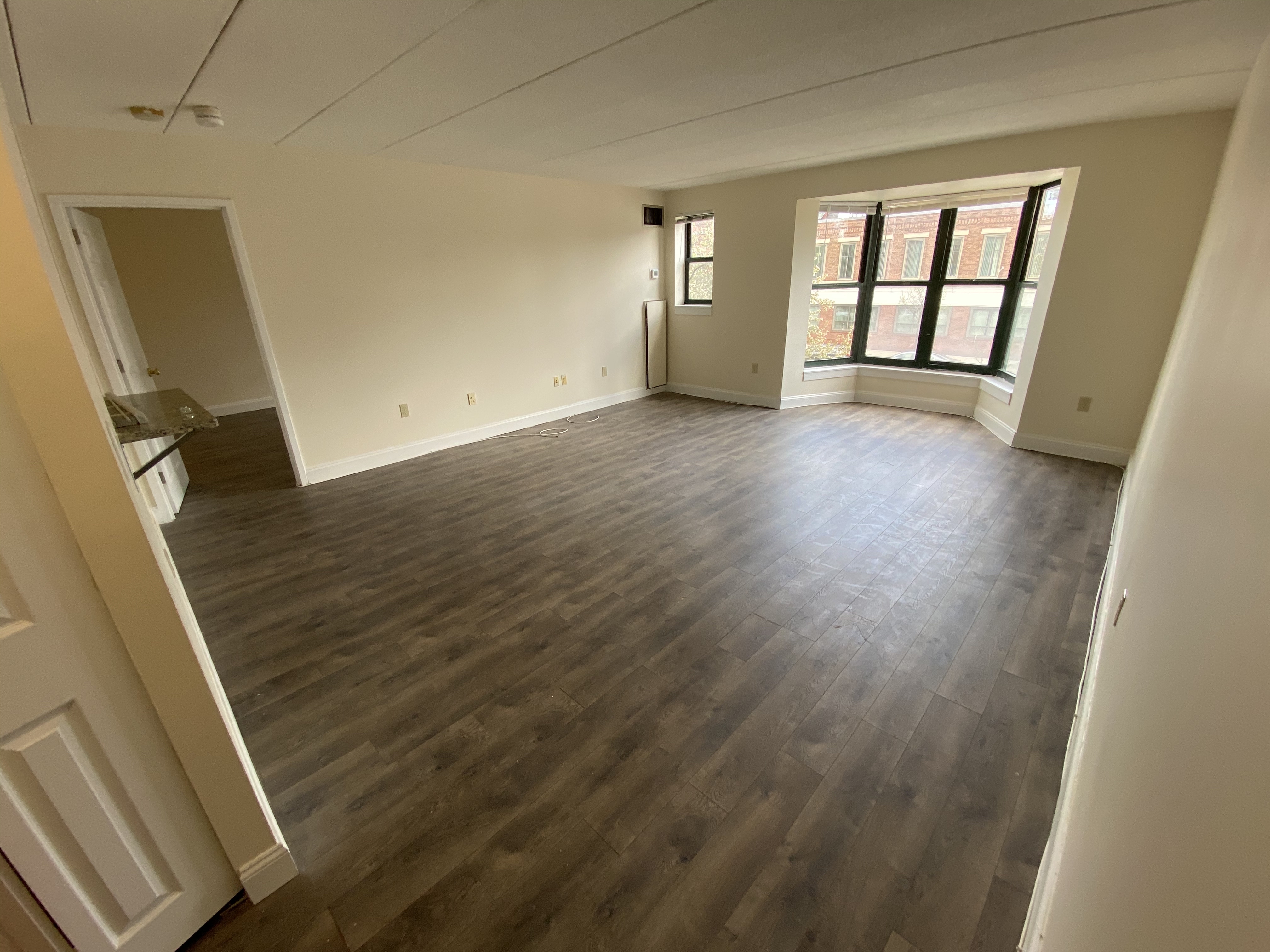 2 bed, 2 bath apartment for rent at 801 Tremont St Unit 206, South End — photo 3 of 18