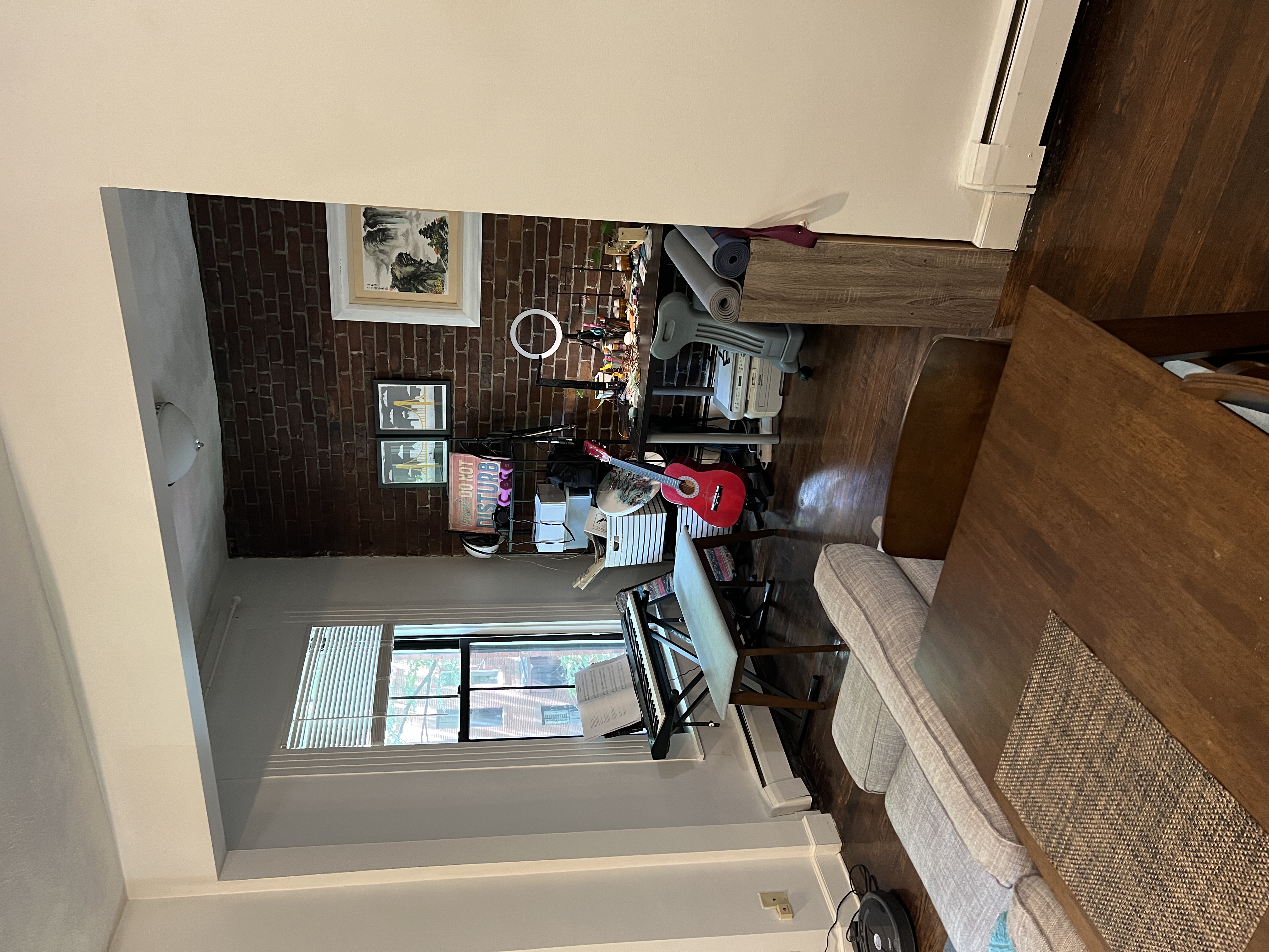 2 bed, 1 bath apartment for rent at 41 East Springfield St Unit 3, South End — photo 1 of 11
