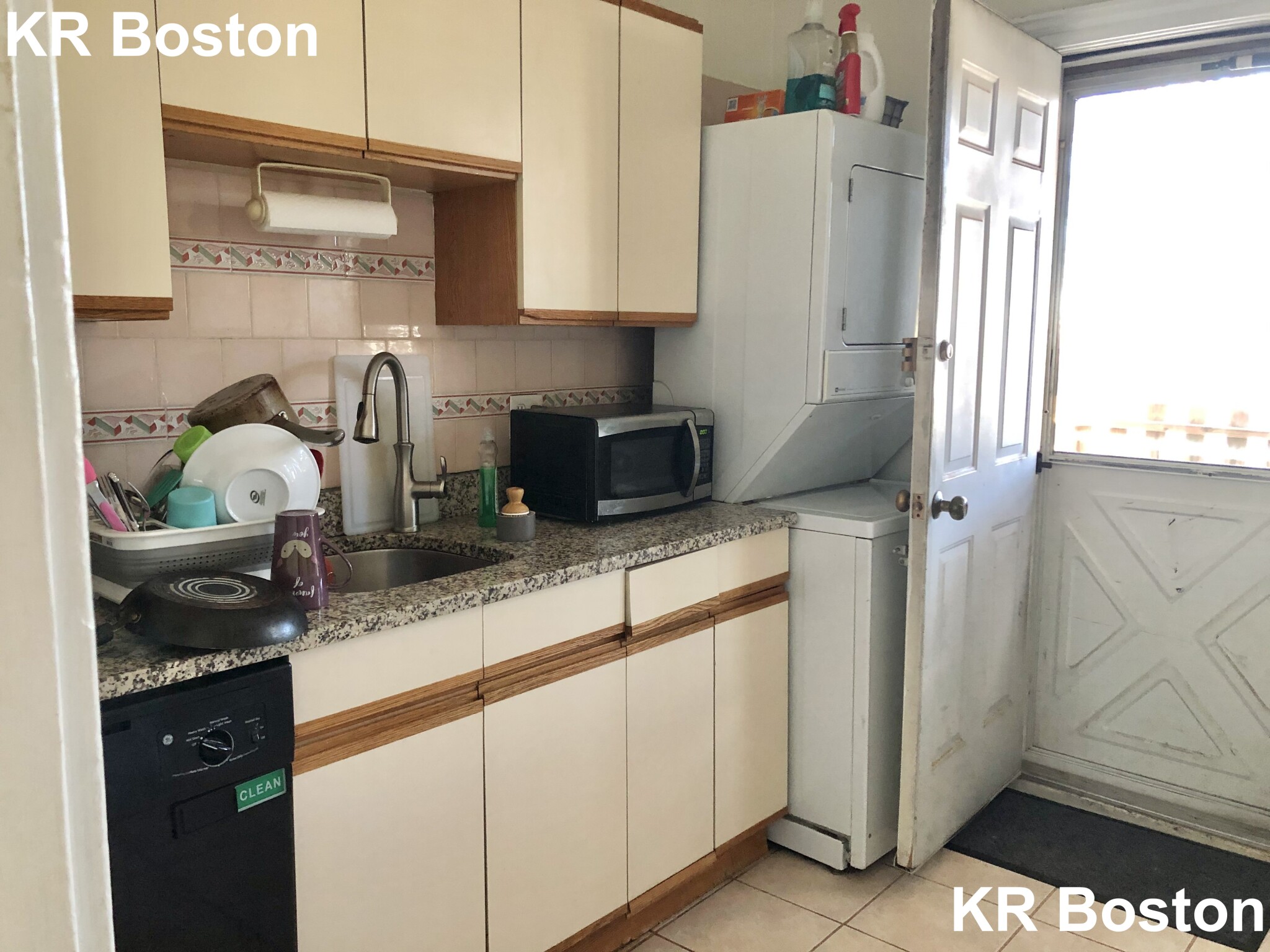 2 bed, 1 bath apartment for rent at 3 Ridgemont St Unit 6, Allston — photo 1 of 3