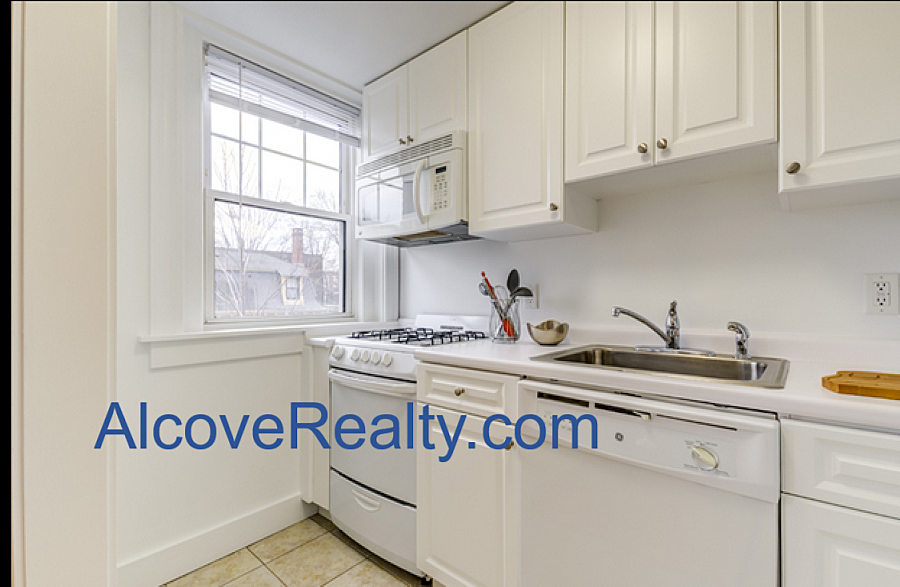 1 Langdon St, Neighborhood Nine