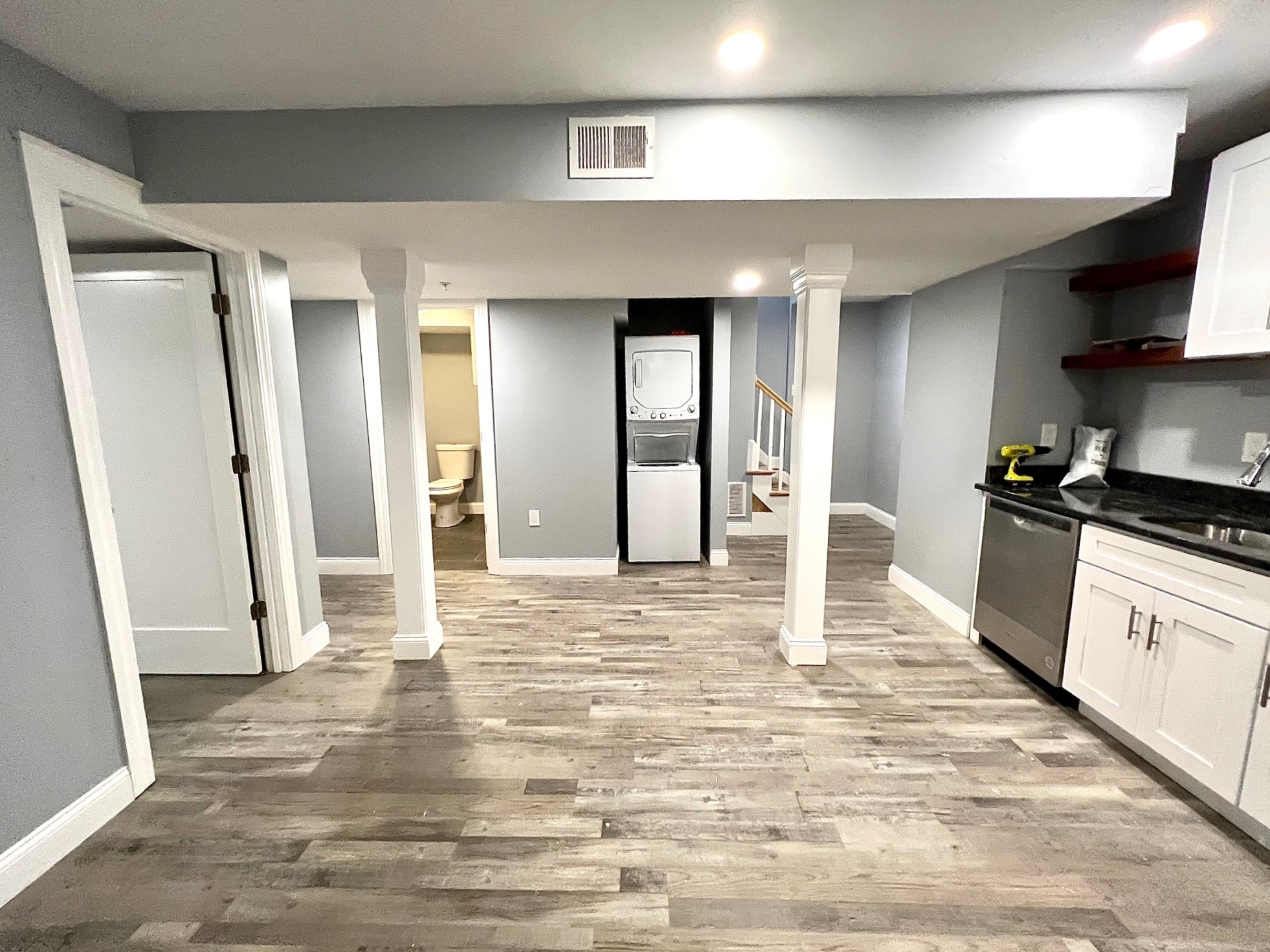 2 bed, 1 bath apartment for rent at 303 Beacon Unit B, Porter Square — photo 5 of 10
