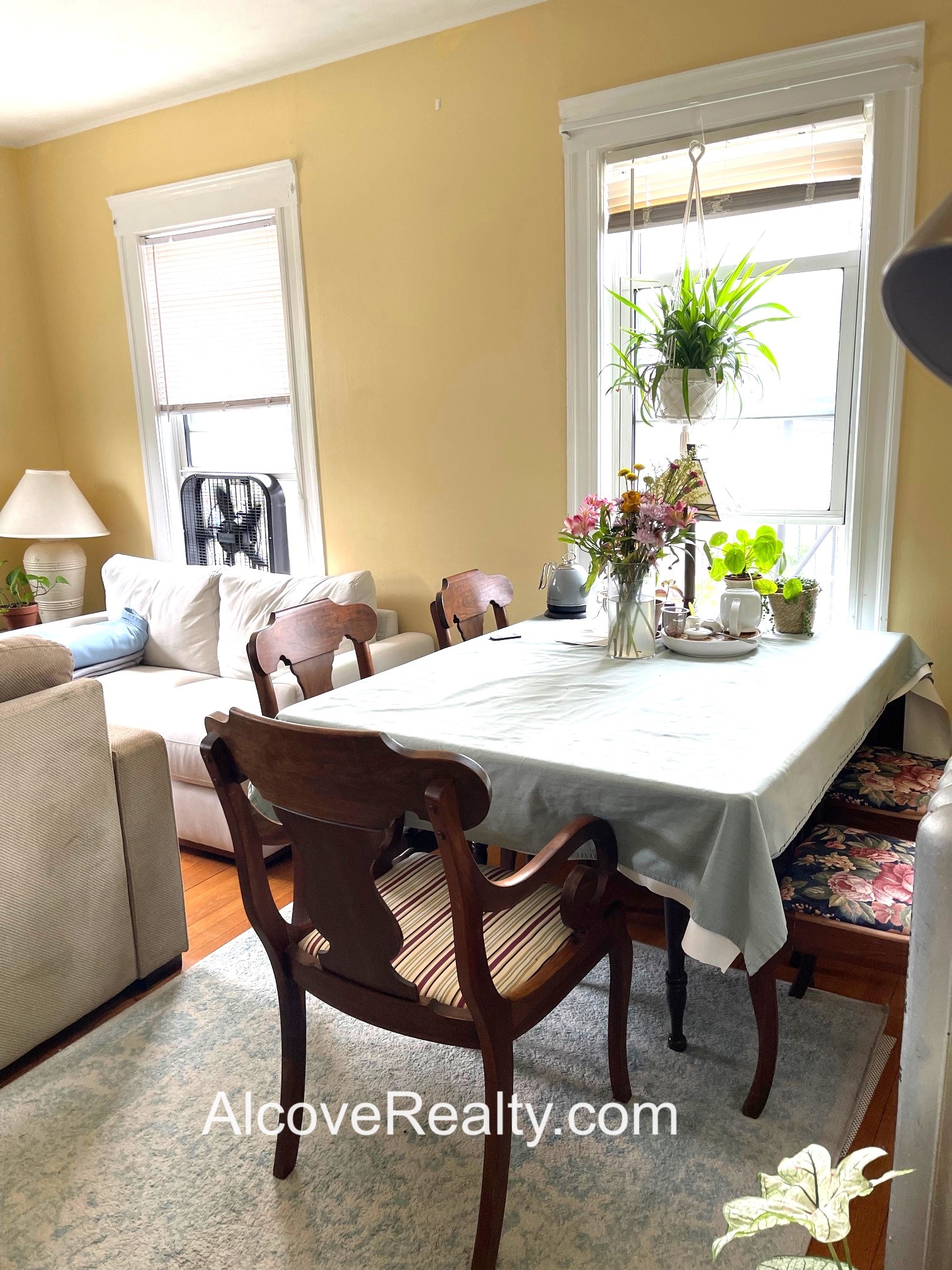 123 Winthrop St, Medford