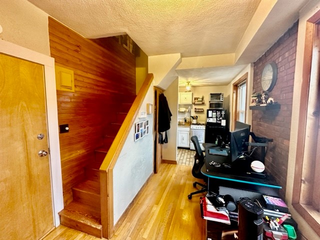 1 bed, 1 bath apartment for rent at 435 Hanover Unit 2, North End — photo 3 of 14