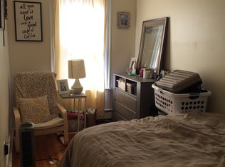 4 bed, 1 bath apartment for rent at 289 Sumner St Unit 2, East Boston — photo 3 of 6