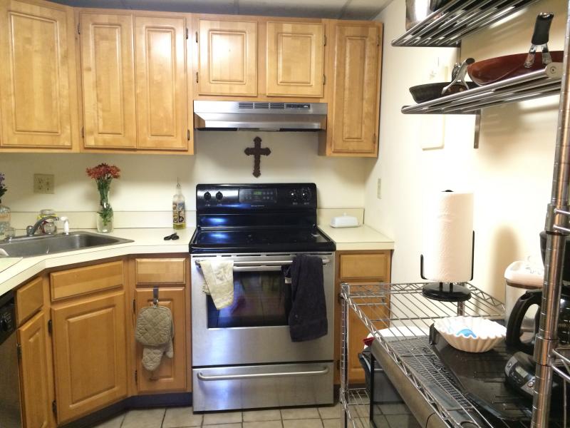 1 bed, 1 bath apartment for rent at 1610 Massachusetts Ave Unit B3, Harvard Square — photo 3 of 7