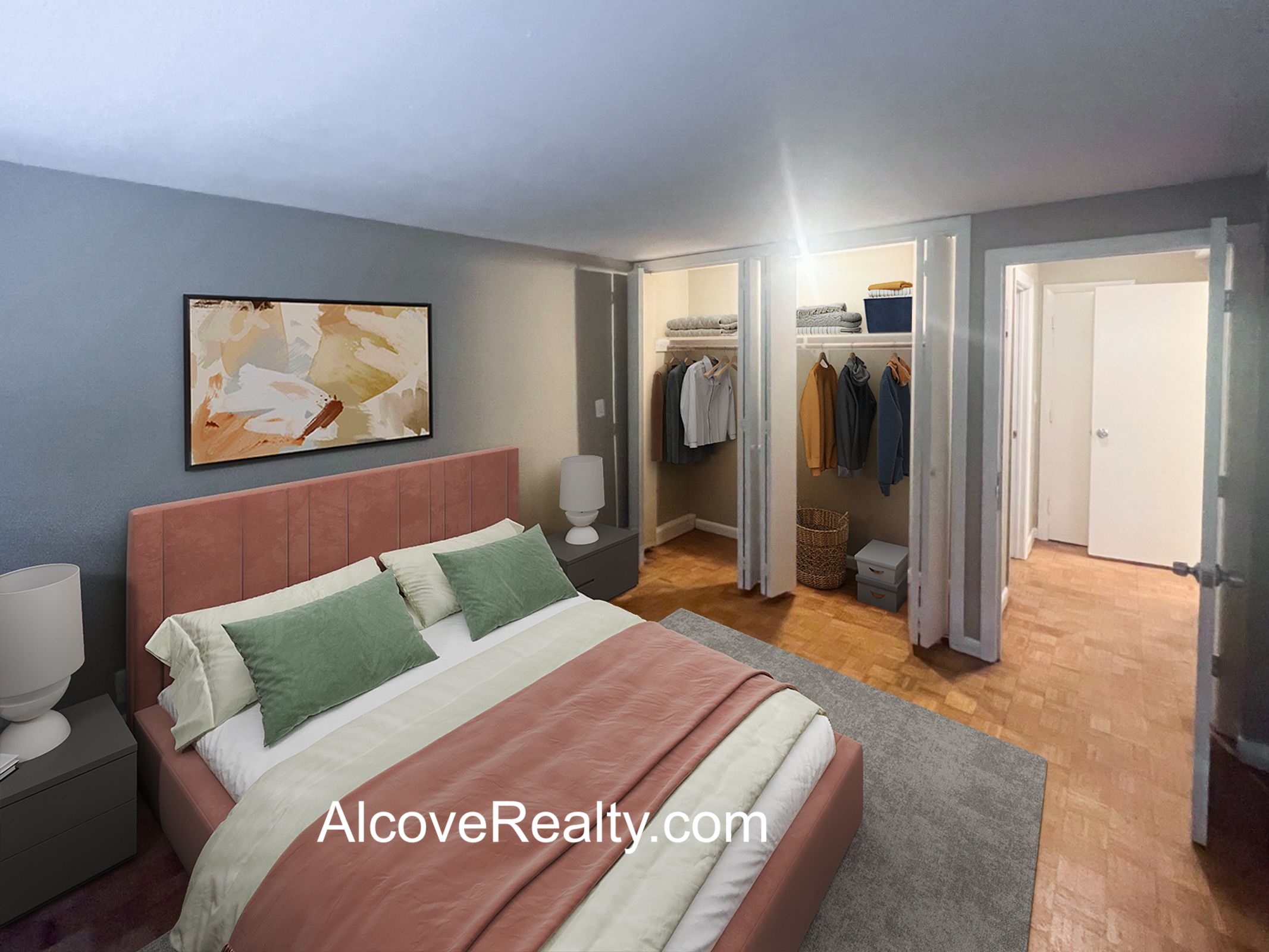 375 Harvard St, Mid-Cambridge