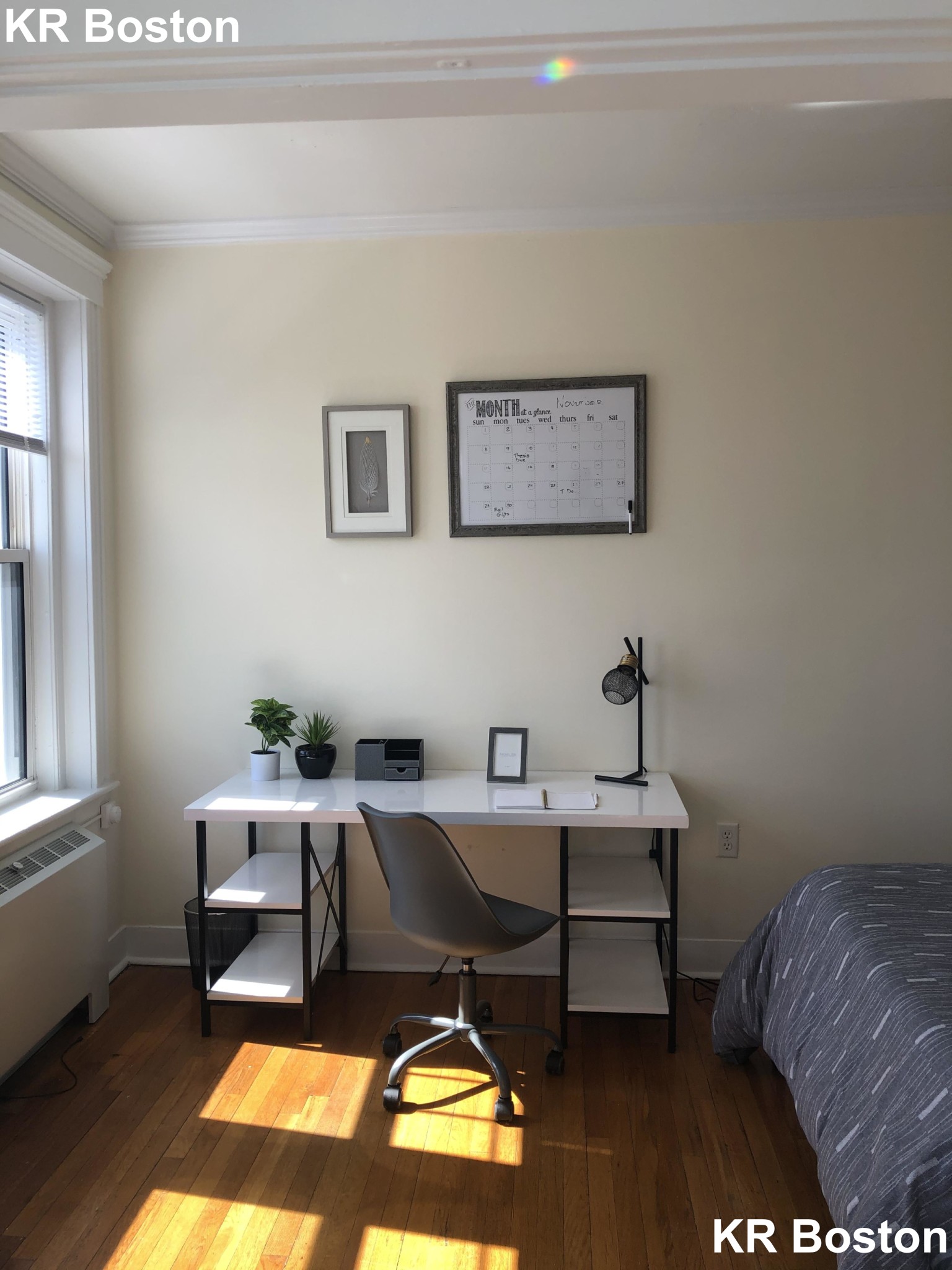 1 bed, 1 bath apartment for rent at 3 Shepard Unit 41, Harvard Square — photo 7 of 9