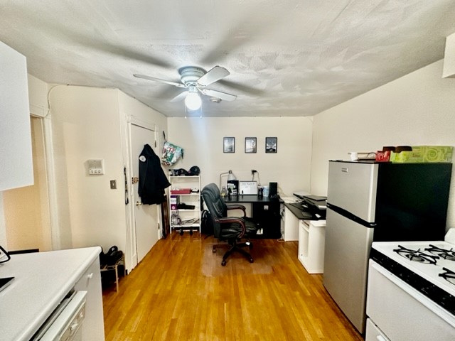 1 bed, 1 bath apartment for rent at 340 North St Unit 4, North End — photo 3 of 7