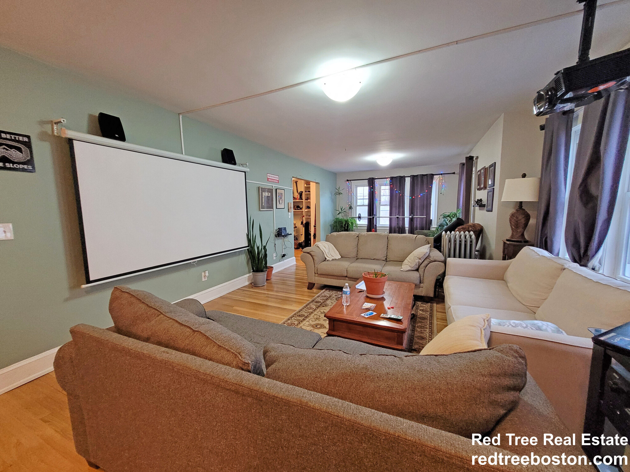 3.5 bed, 2 bath apartment for rent at 37 North Crescent Circuit Unit Ma, Brighton — photo 5 of 17