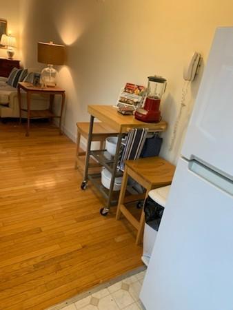 1 bed, 1 bath apartment for rent at 164 Salem St Unit 5, North End — photo 2 of 8