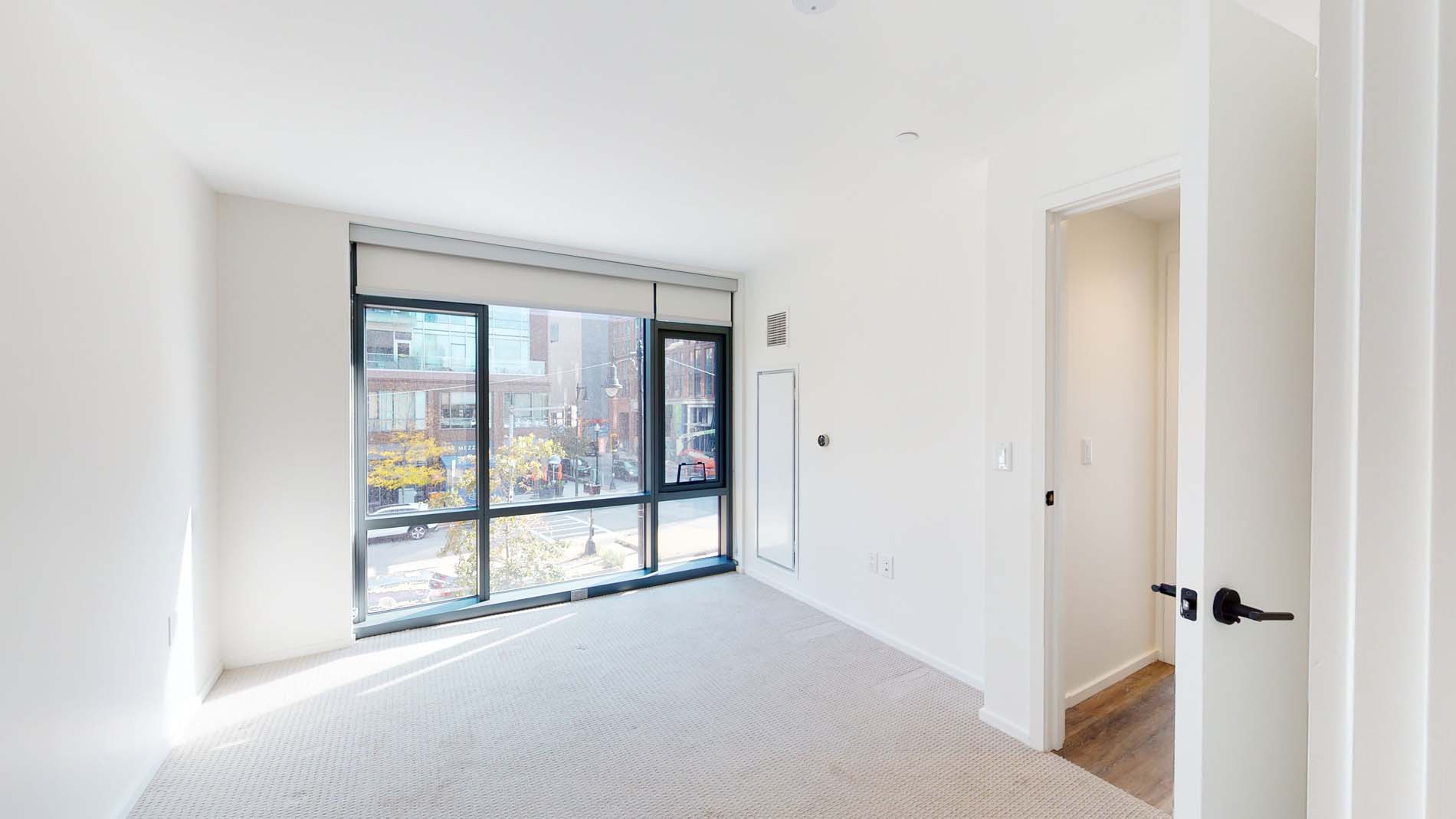3 bed, 3.5 bath apartment for rent at 10 Dwight St Unit 341, South End — photo 4 of 8
