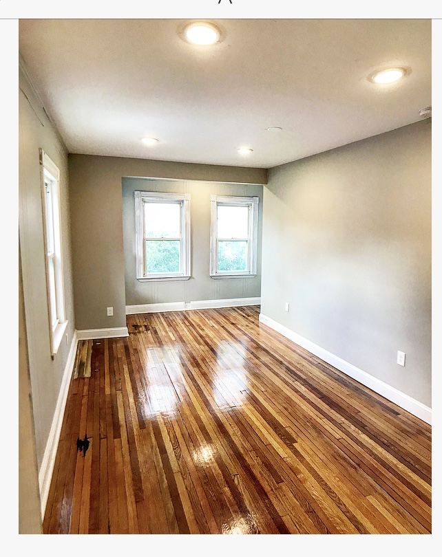 4 bed, 2 bath apartment for rent at 34 Sargent Ave Unit 2, Winter Hill — photo 10 of 22