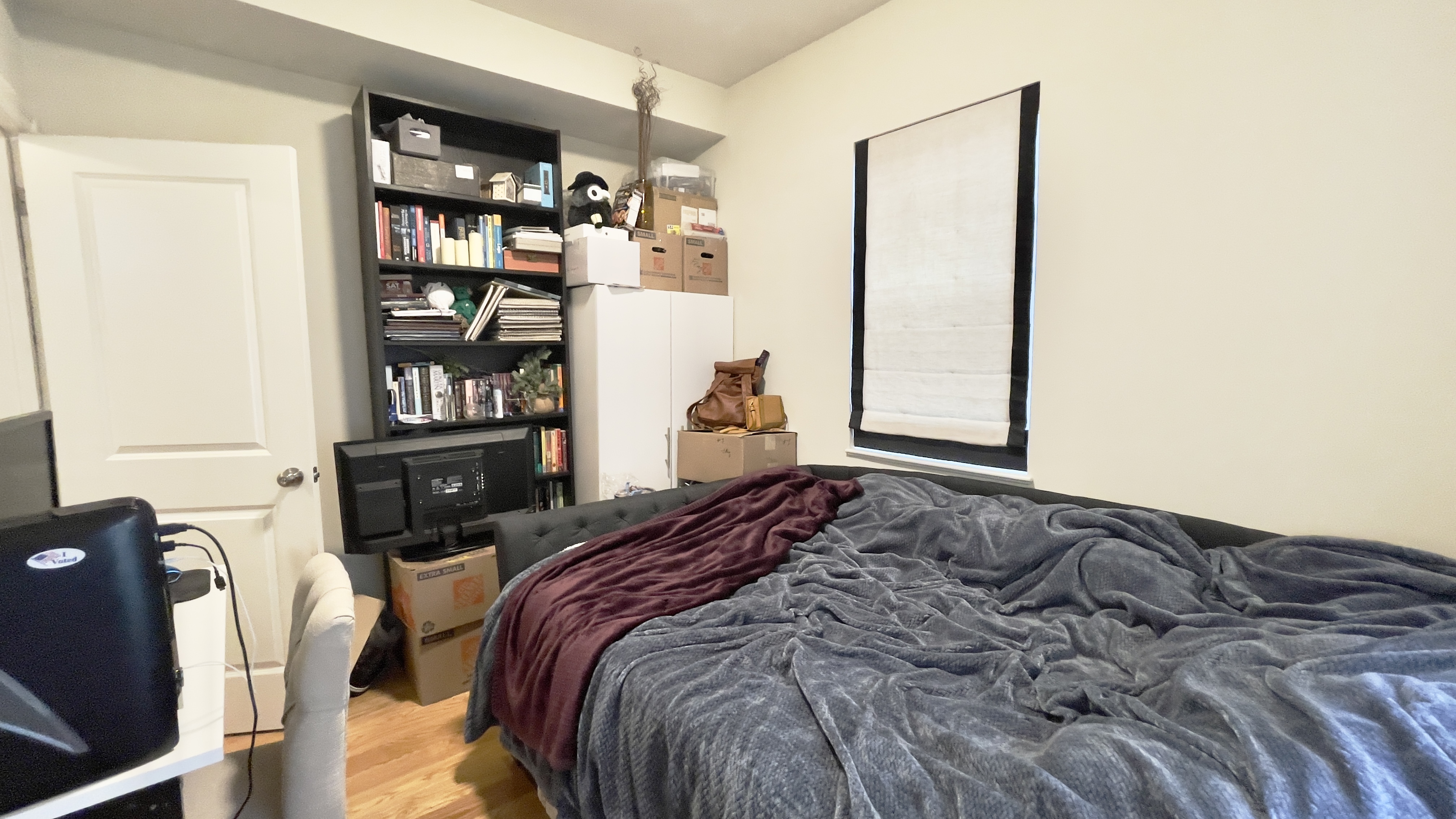 3 bed, 1 bath apartment for rent at 6 Gilmore St Unit 2, Central Square — photo 3 of 12