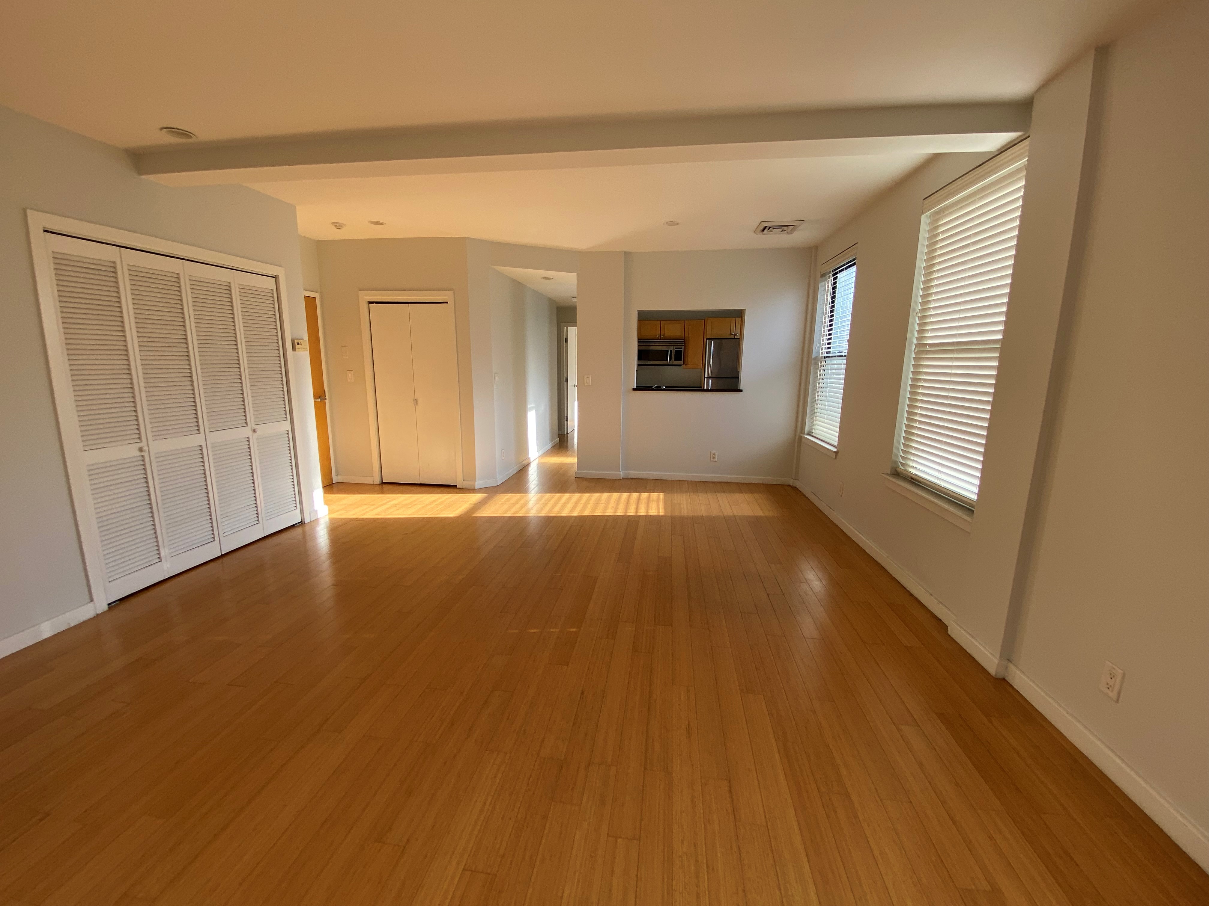2 bed, 2 bath apartment for rent at 1661 Washington St Unit 301, South End — photo 7 of 9