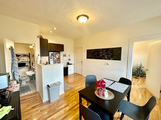 2 bed, 1 bath apartment for rent at 37 Tileston Unit 5R, North End — photo 3 of 16