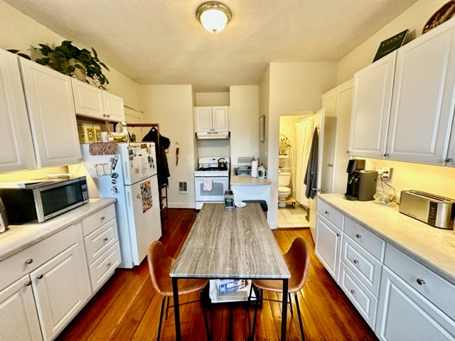1 bed, 1 bath apartment for rent at 37 Tileston Unit 5, North End — photo 3 of 14