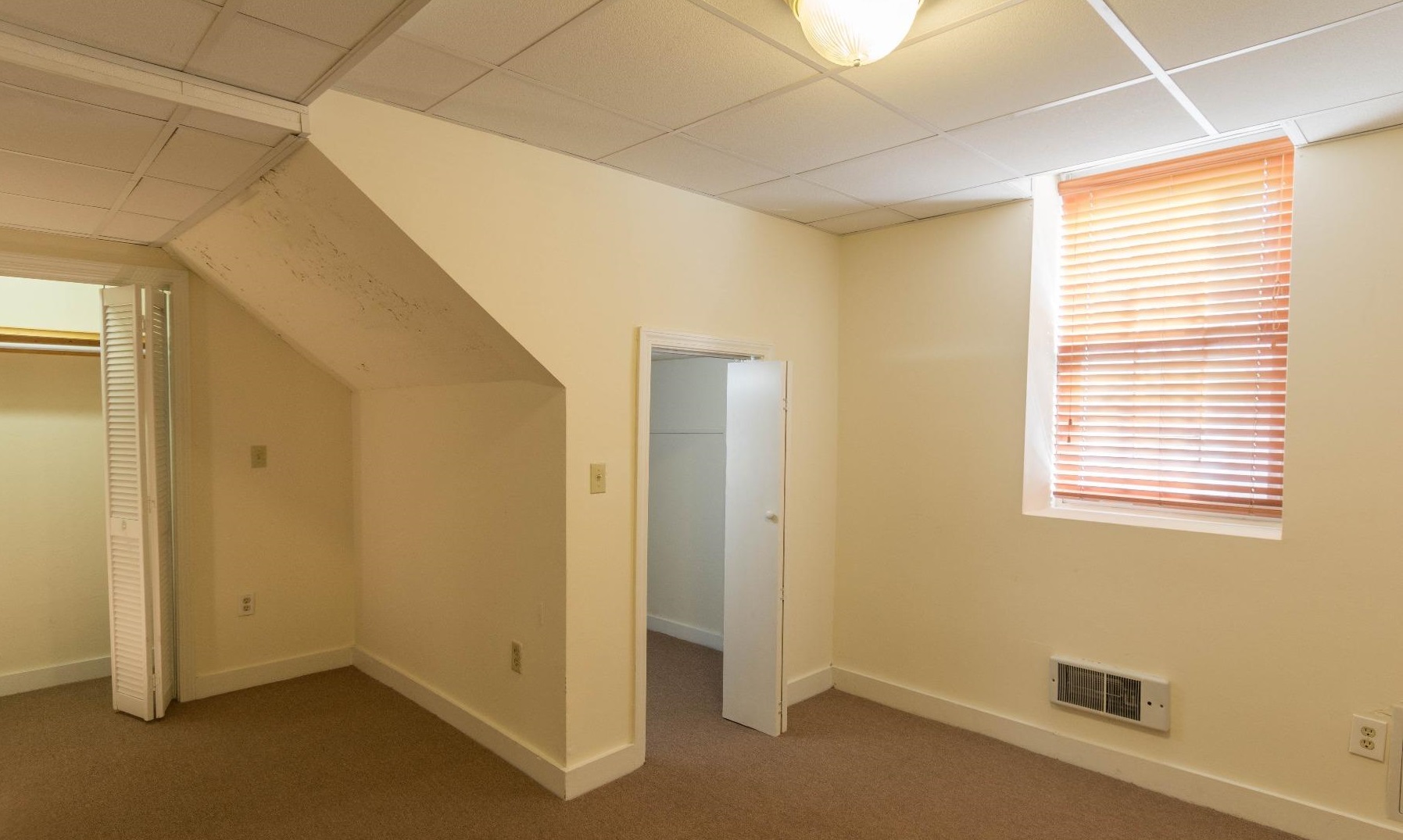 2 bed, 1 bath apartment for rent at 1616 Massachusetts Ave Unit B1T, Neighborhood Nine — photo 2 of 8